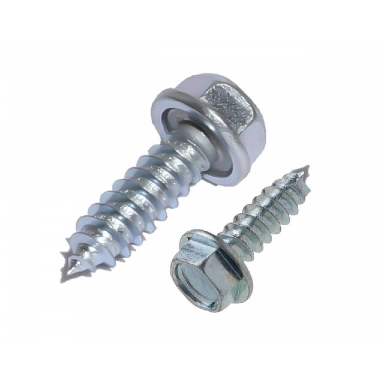 3/16" X 1 1/2" Pija Hex.