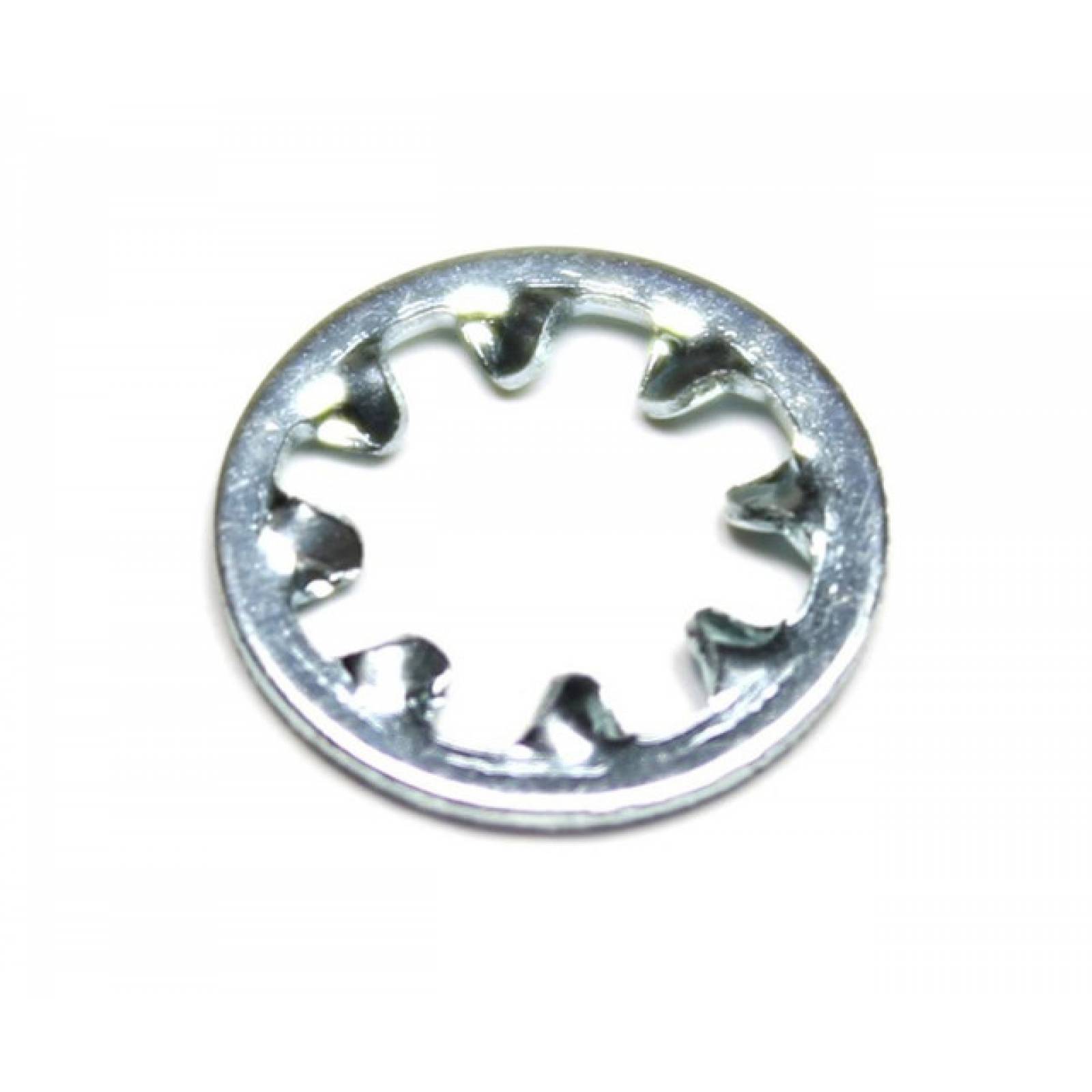 1/2" Rondana Astriada Interior