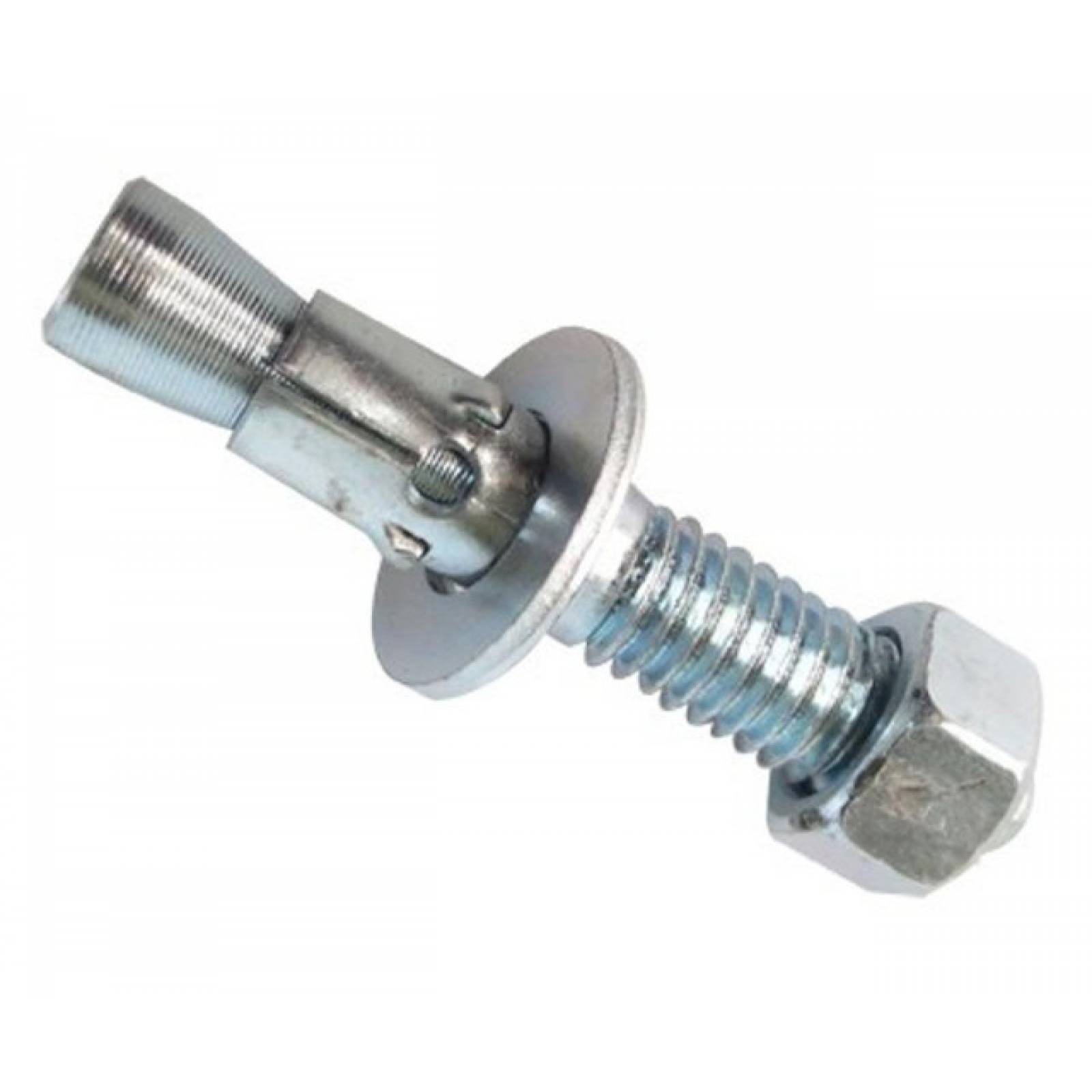 1/2" X 2 3/4" Taquete Arpon