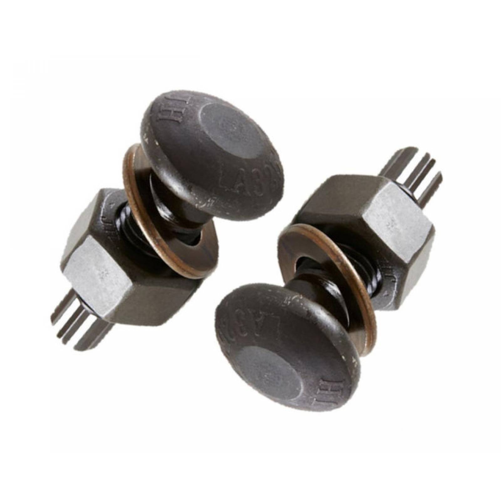 3/4" X 2" Tornillo A-325 Tension Controlada