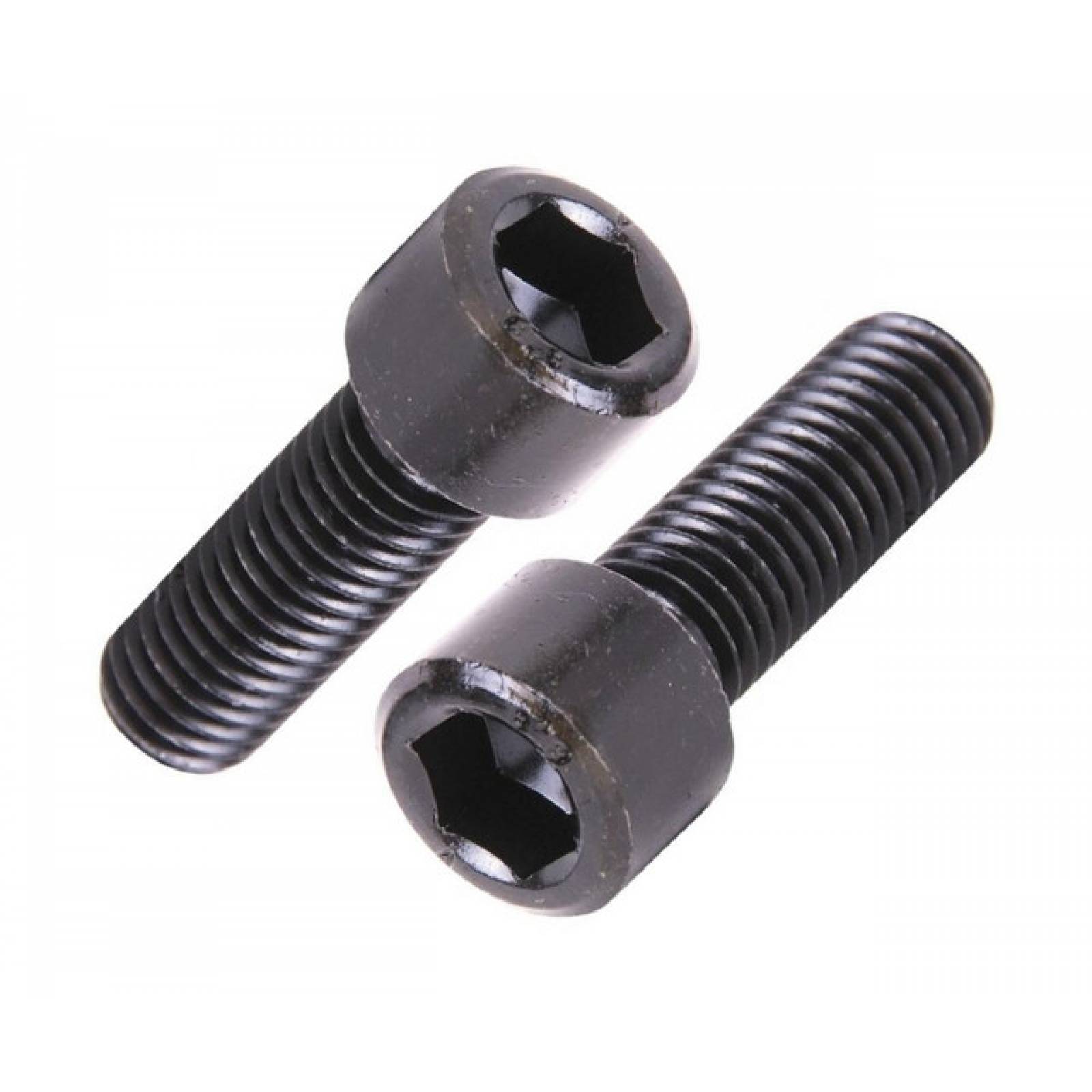 Nc 1/4" X 2 3/4" Tornillo Allen Cilindrico Estandar