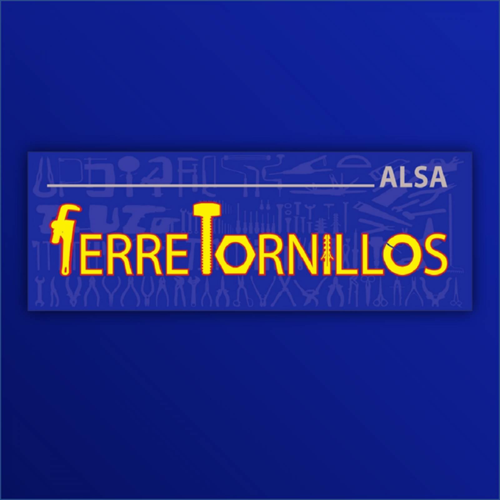 5/8" X 6" Tornillo Allen Guia