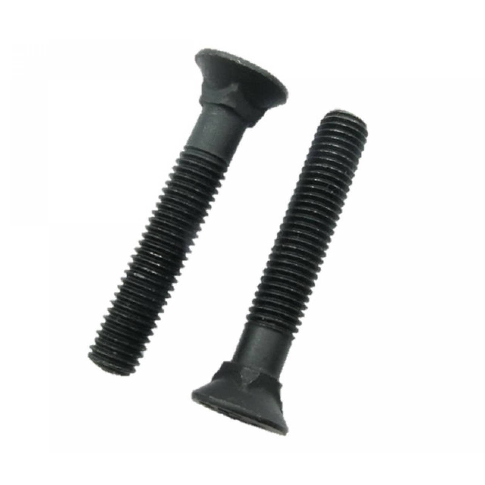 1" X 6" Tornillo Arado #3 Alta Resistencia