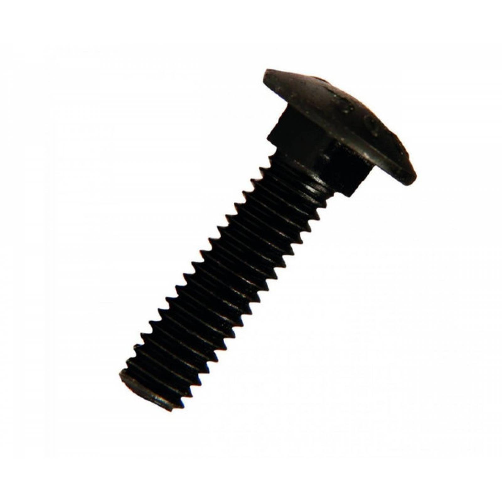 Nc 3/8" X 3 1/2" Tornillo Coche Grado 5 Estandar