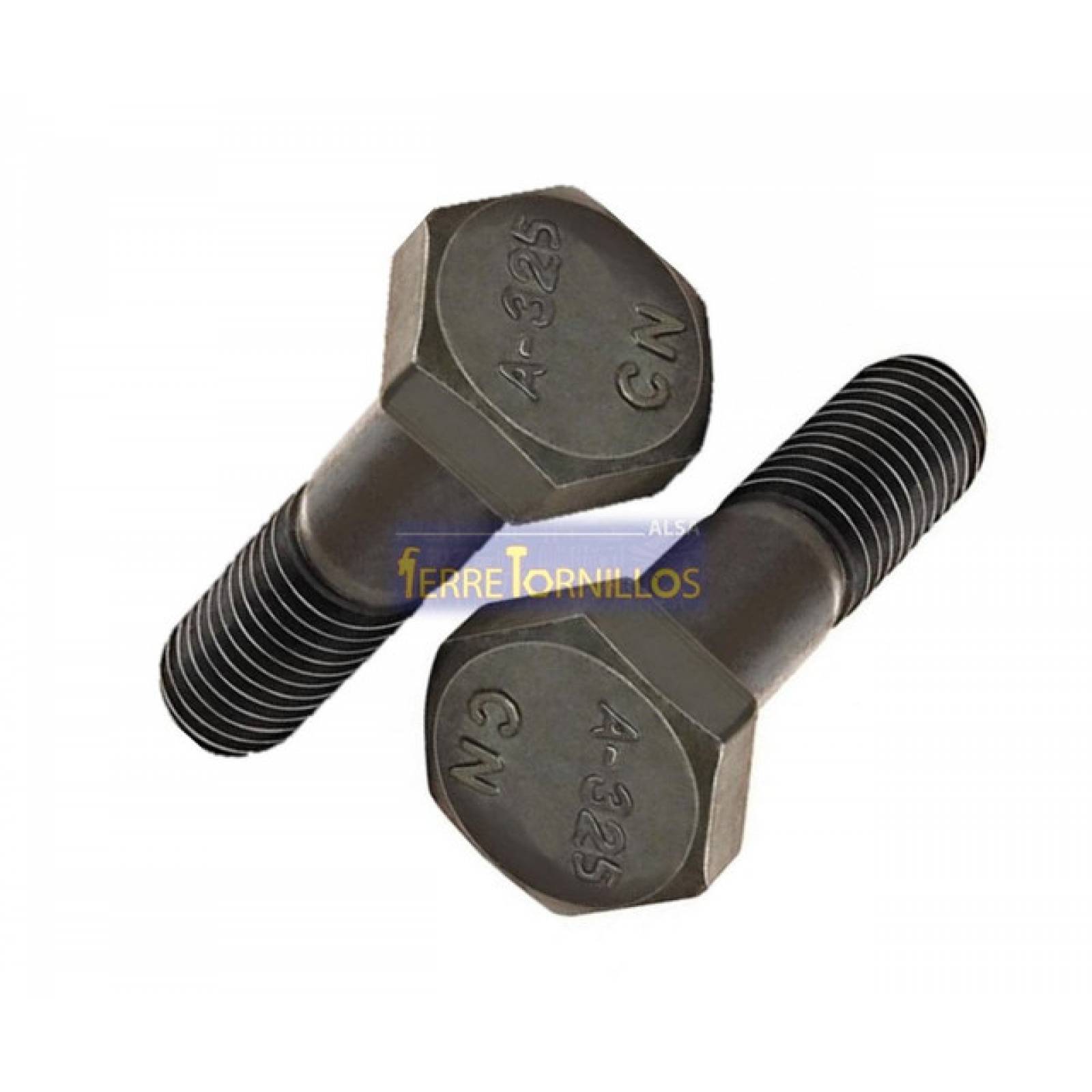 7/8" X 5 3/4" Tornillo Estructural Astm A-325