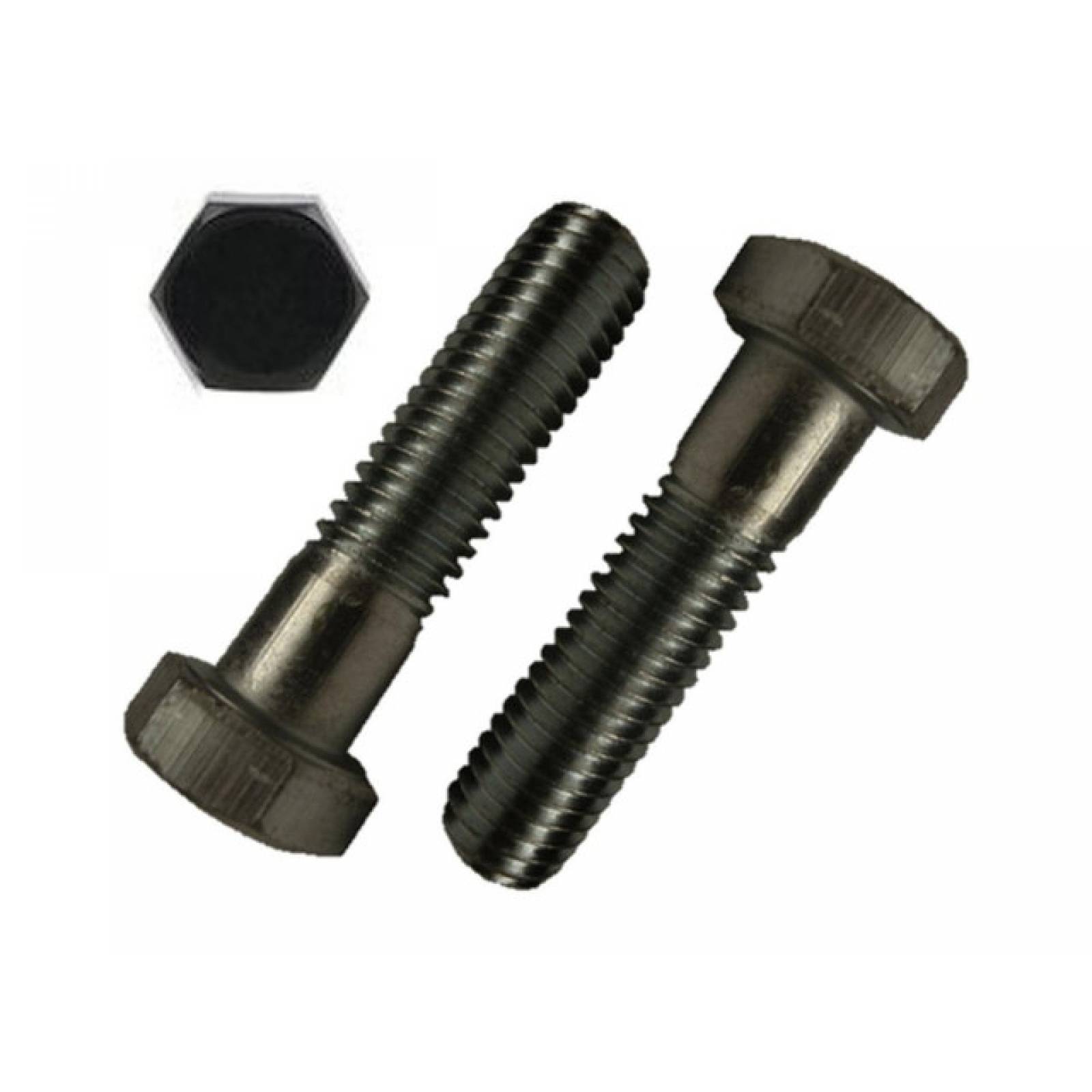 Nf 5/16" X 5" Tornillo Hex. Grado 5 Fino
