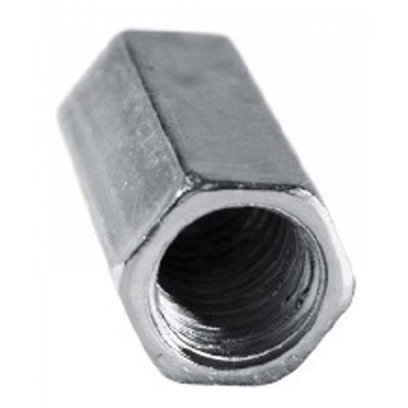 NC 1/2" X 1 1/4" Tuerca Cople Estandar