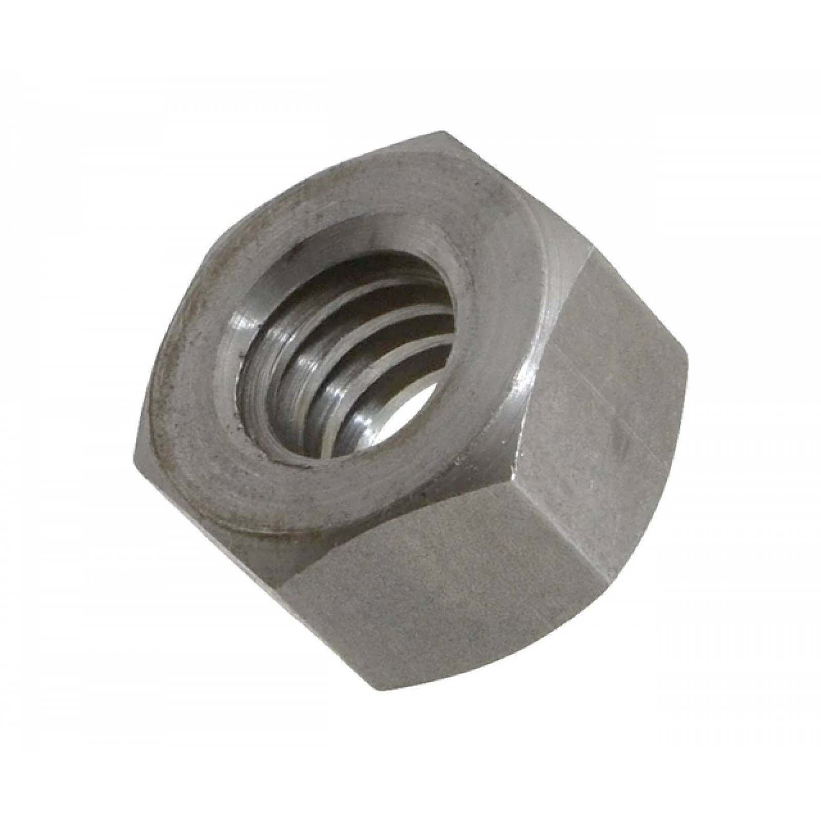 1/2" Tuerca Hex. Acme