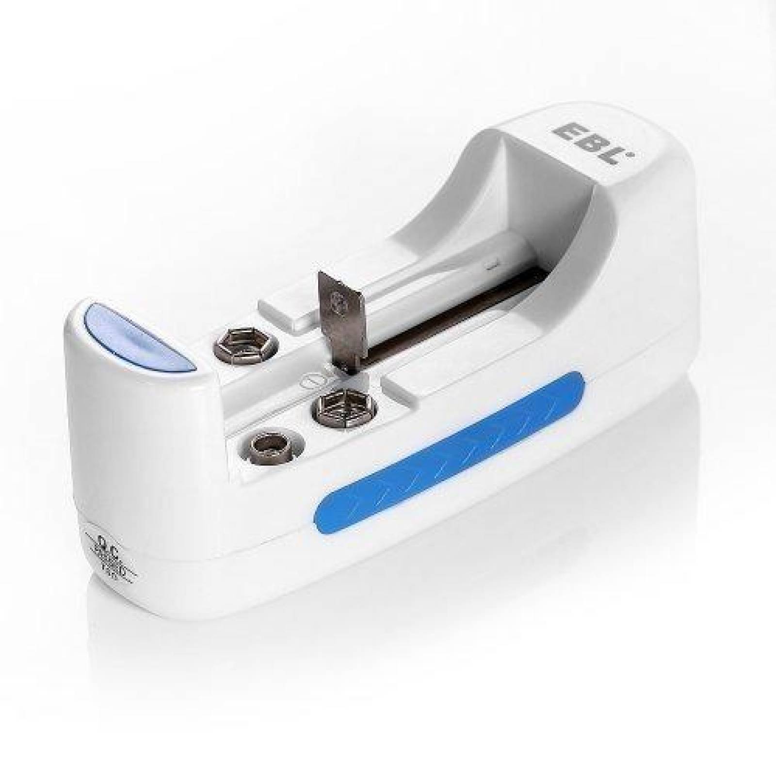 Cargador Ebl De Bateria Aa/aaa Y Baterias De Litio Accesorio