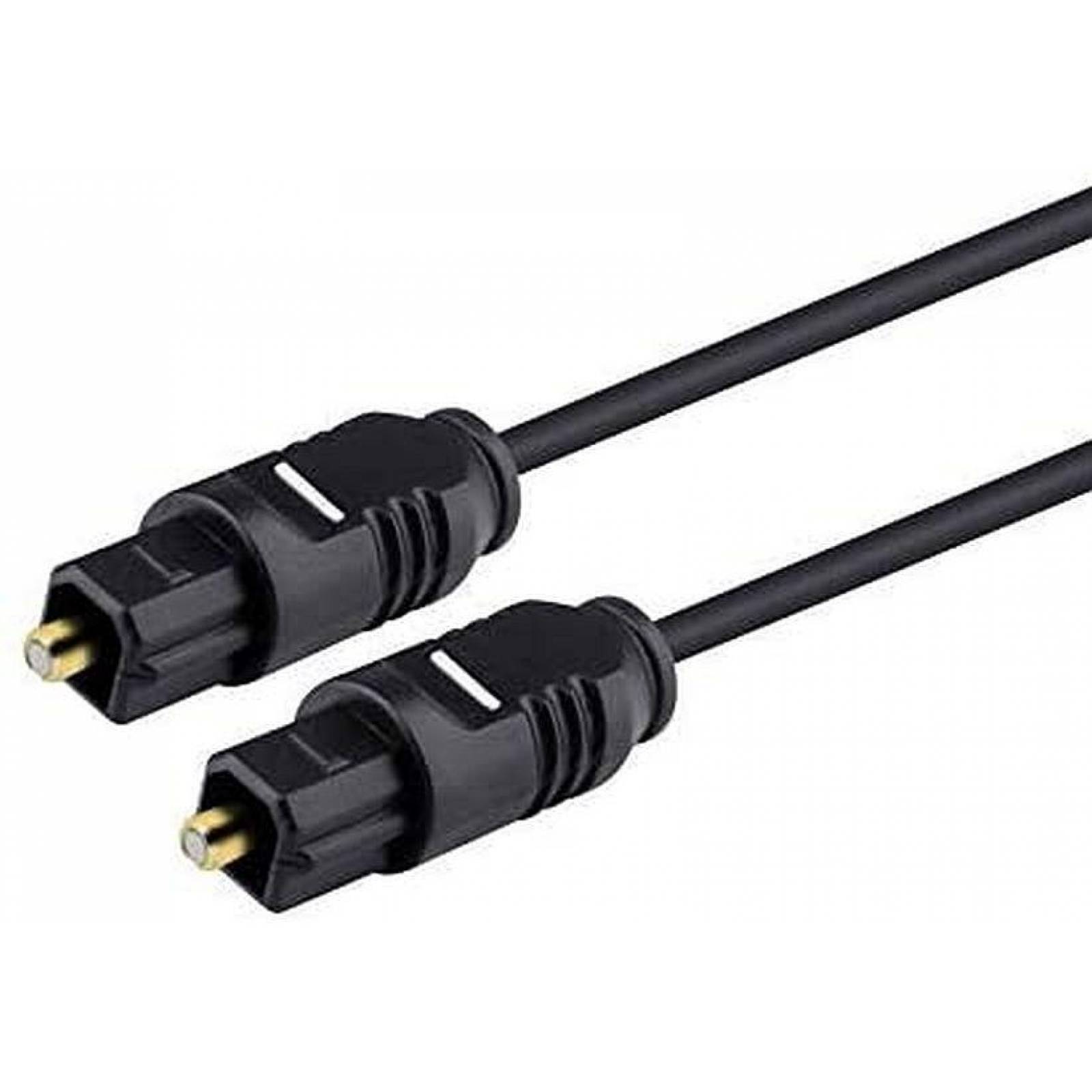 Convertidor De Audio Digital Óptico A Rca Y Coaxial Y Cable Accesorio