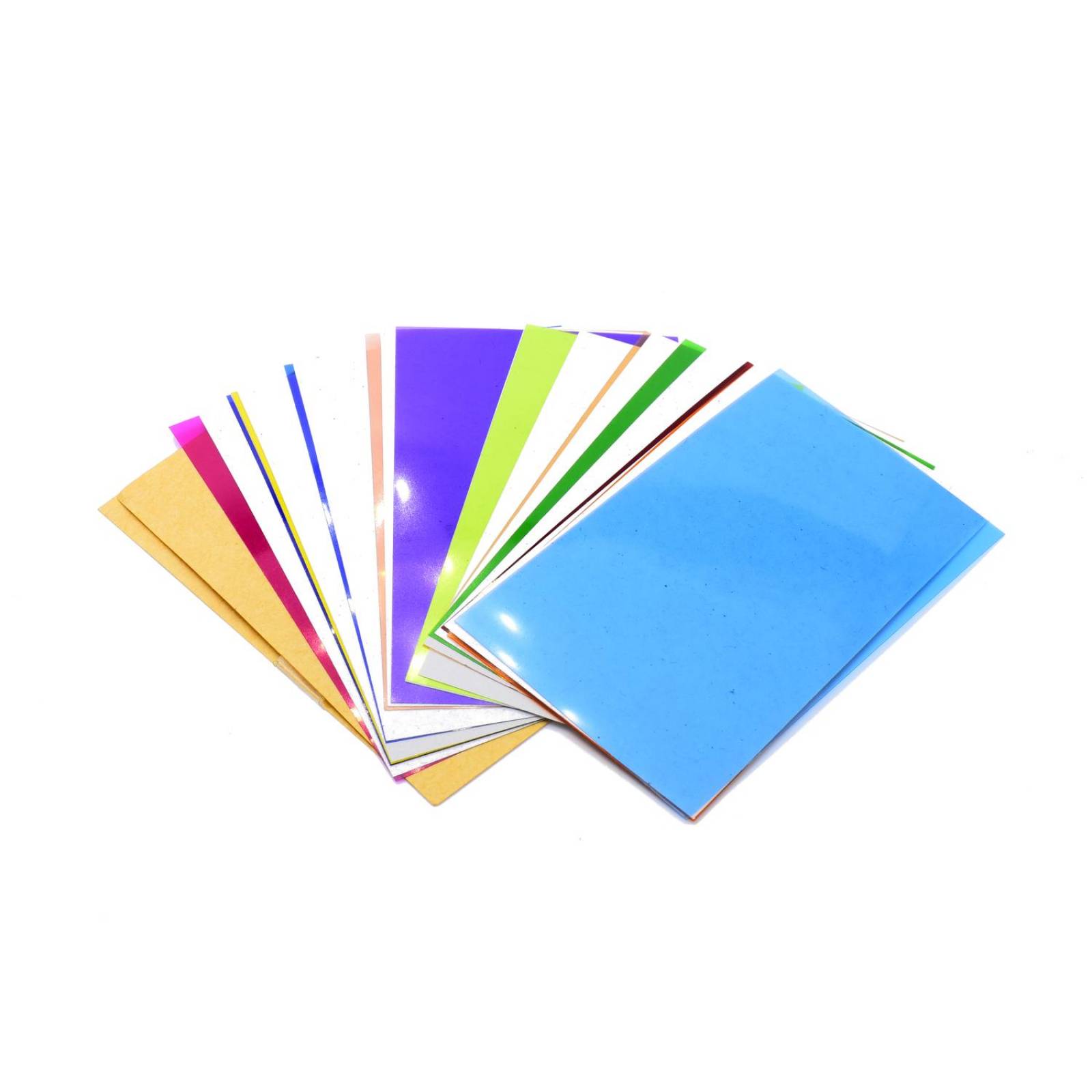 Kit de 12 filtros de Gel de colores Para flash Speedlite con holder Fotografia