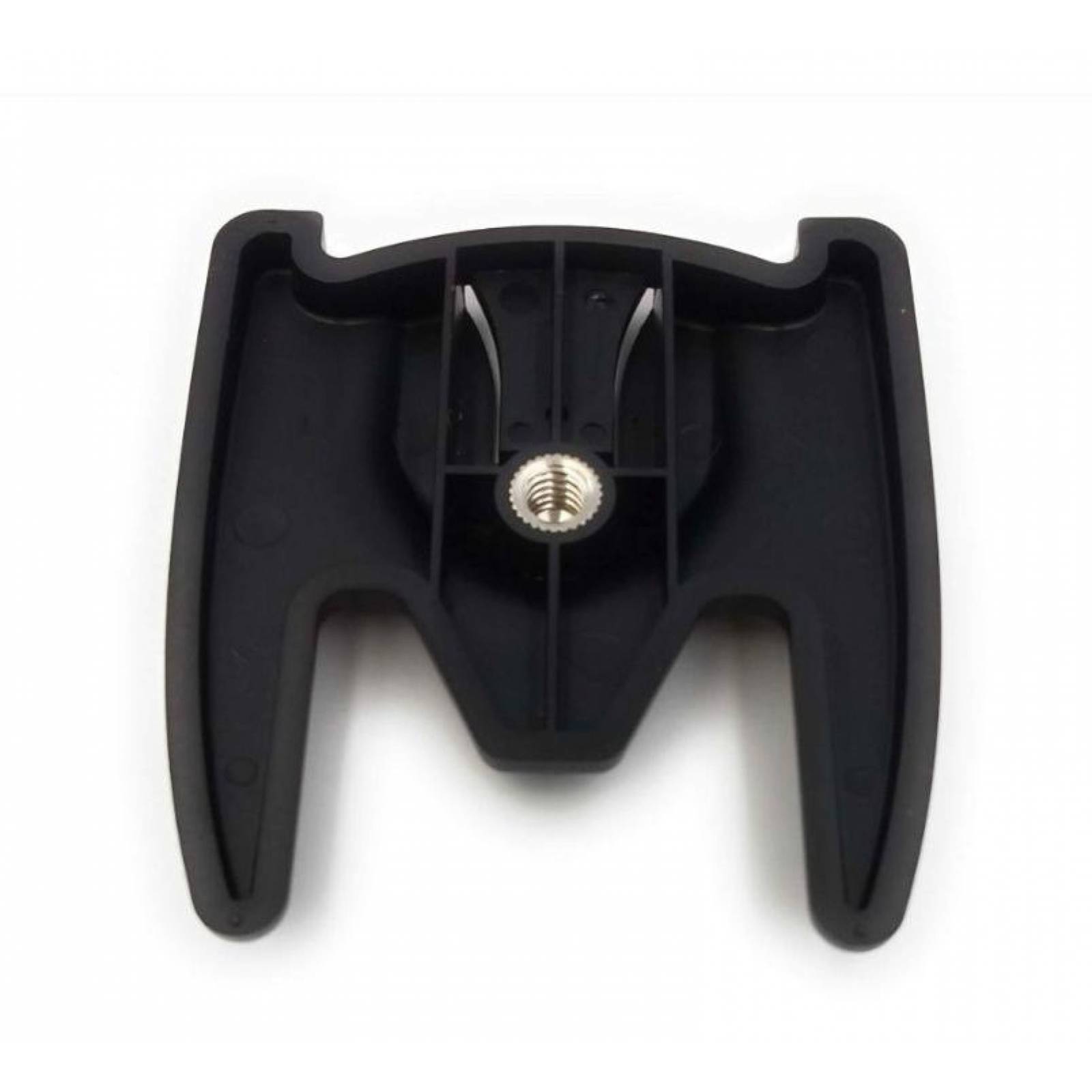 Zapata Base Soporte Para Flash Con Rosca Metálica Fotografia