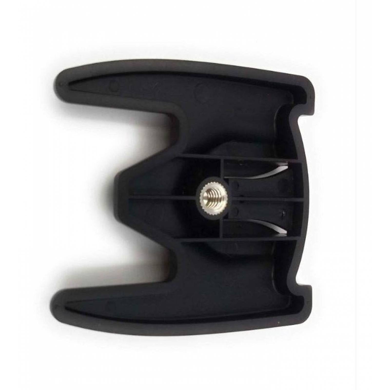 Zapata Base Soporte Para Flash Con Rosca Metálica Fotografia