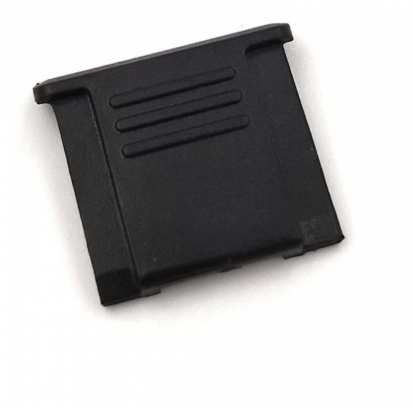 Tapita Protectora Para Zapata De Cámara Dslr Reflex Fotografia