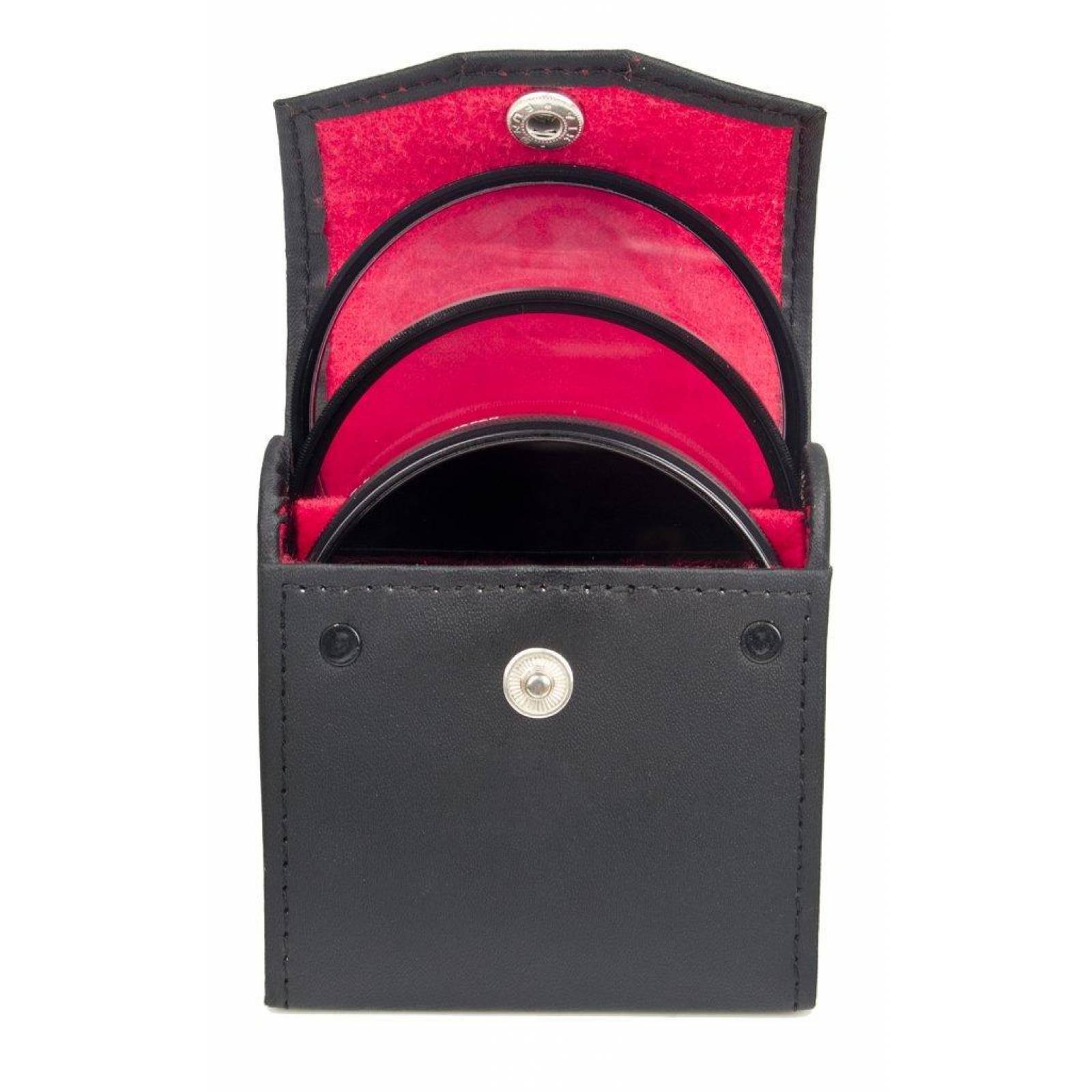 Kit De Filtros De 52 Mm Para Cámaras Réflex Digital Fotografia