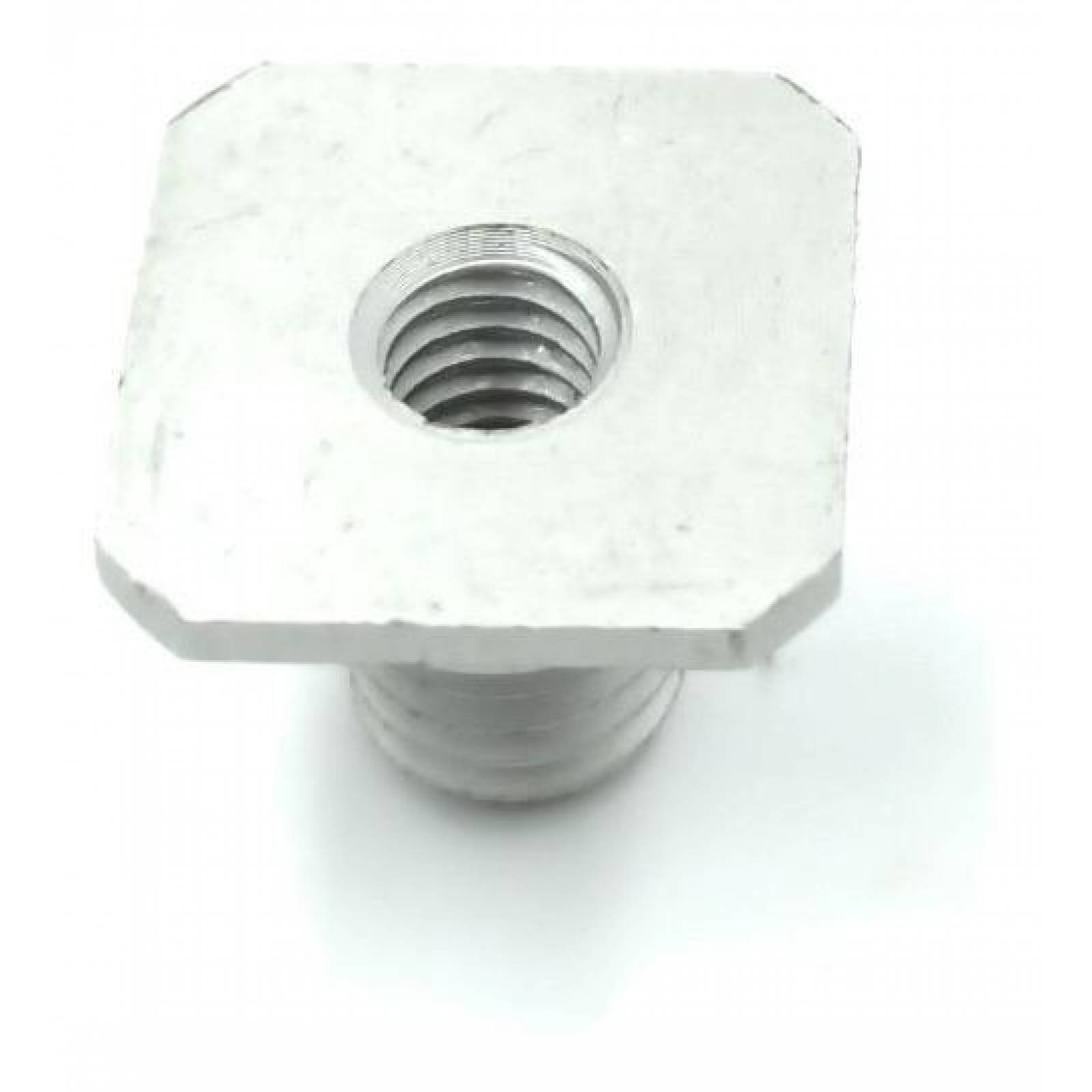 Adaptador Zapata Fotografía Rosca 1/4 A Tornillo 3/8 Fotografia