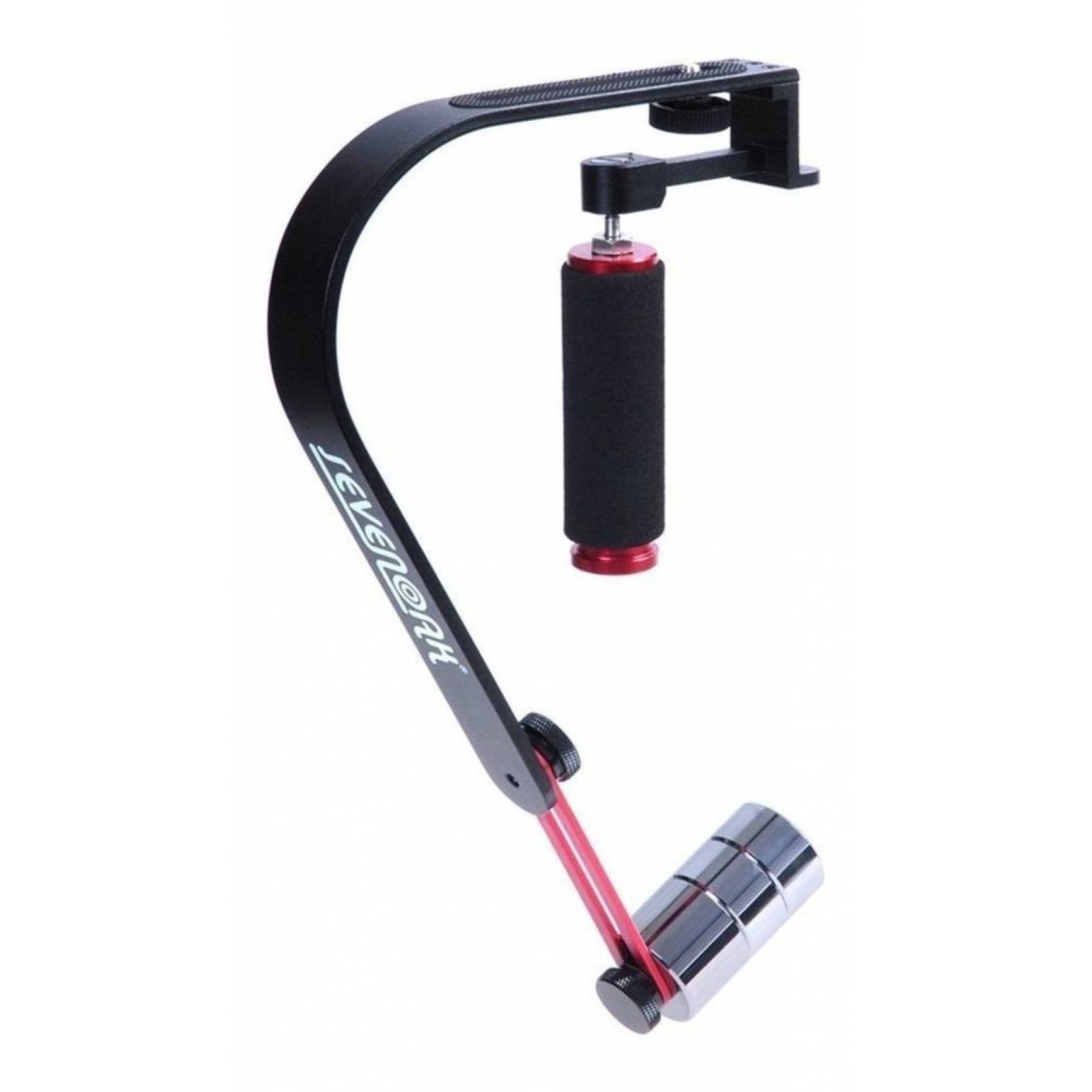 Estabilizador P Camaras Dslr Y Videocamaras Sevenoak Sk-w02 Fotografia