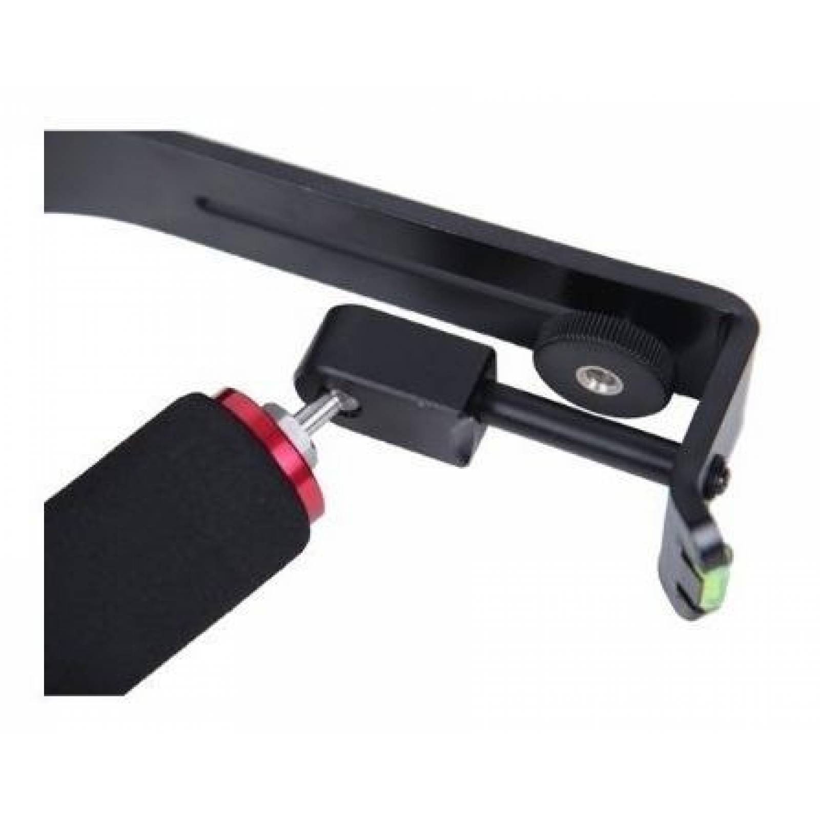 Estabilizador P Camaras Dslr Y Videocamaras Sevenoak Sk-w02 Fotografia