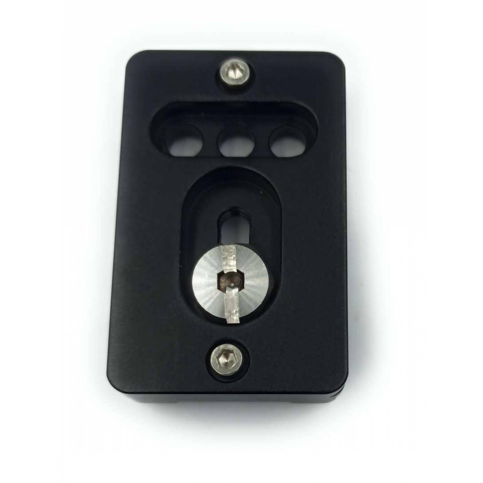 Zapata De Liberacion Rapida Compatible Con Arc Swiss Fotografia