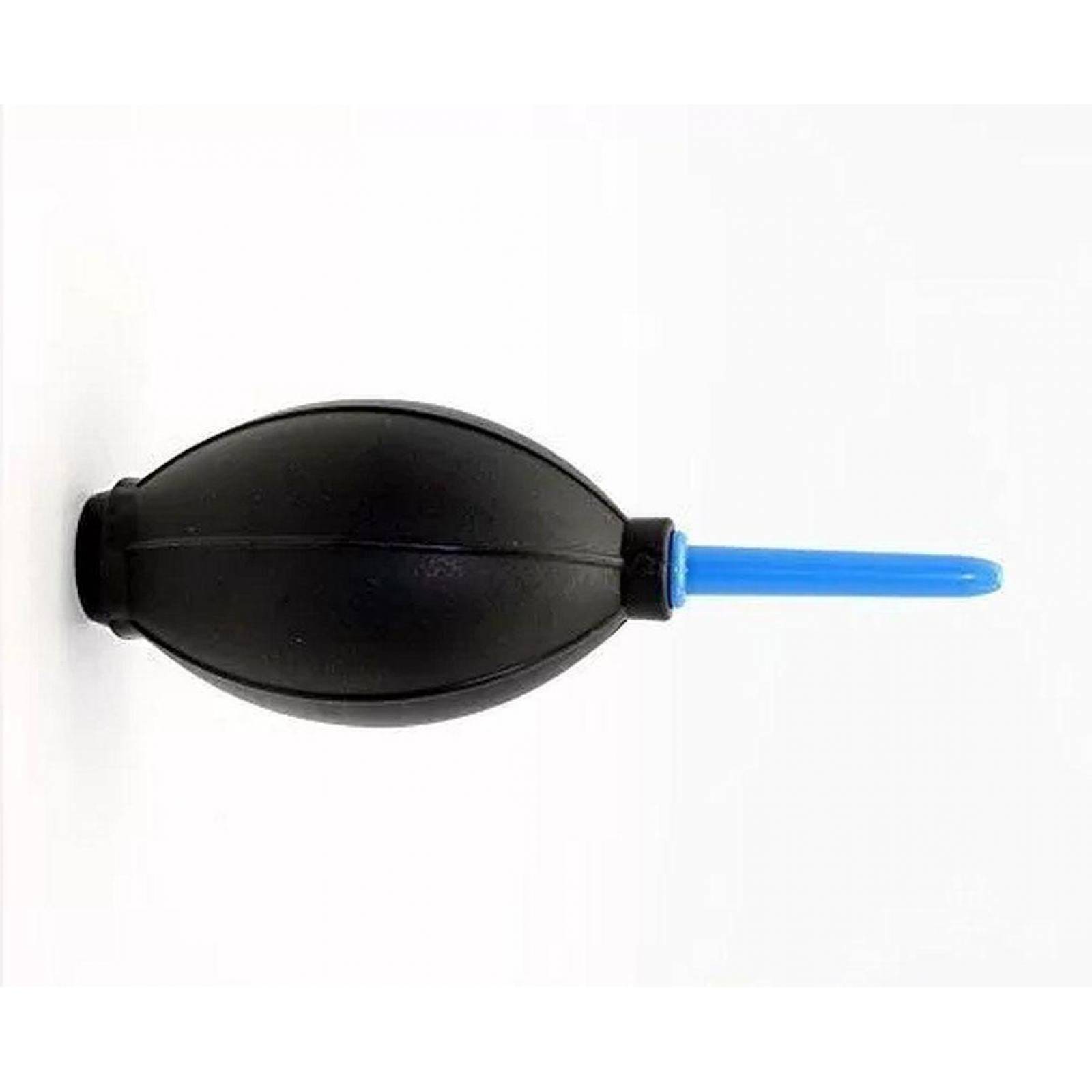 Limpiador Para Lente Cámara Perilla Plastica Fotografia