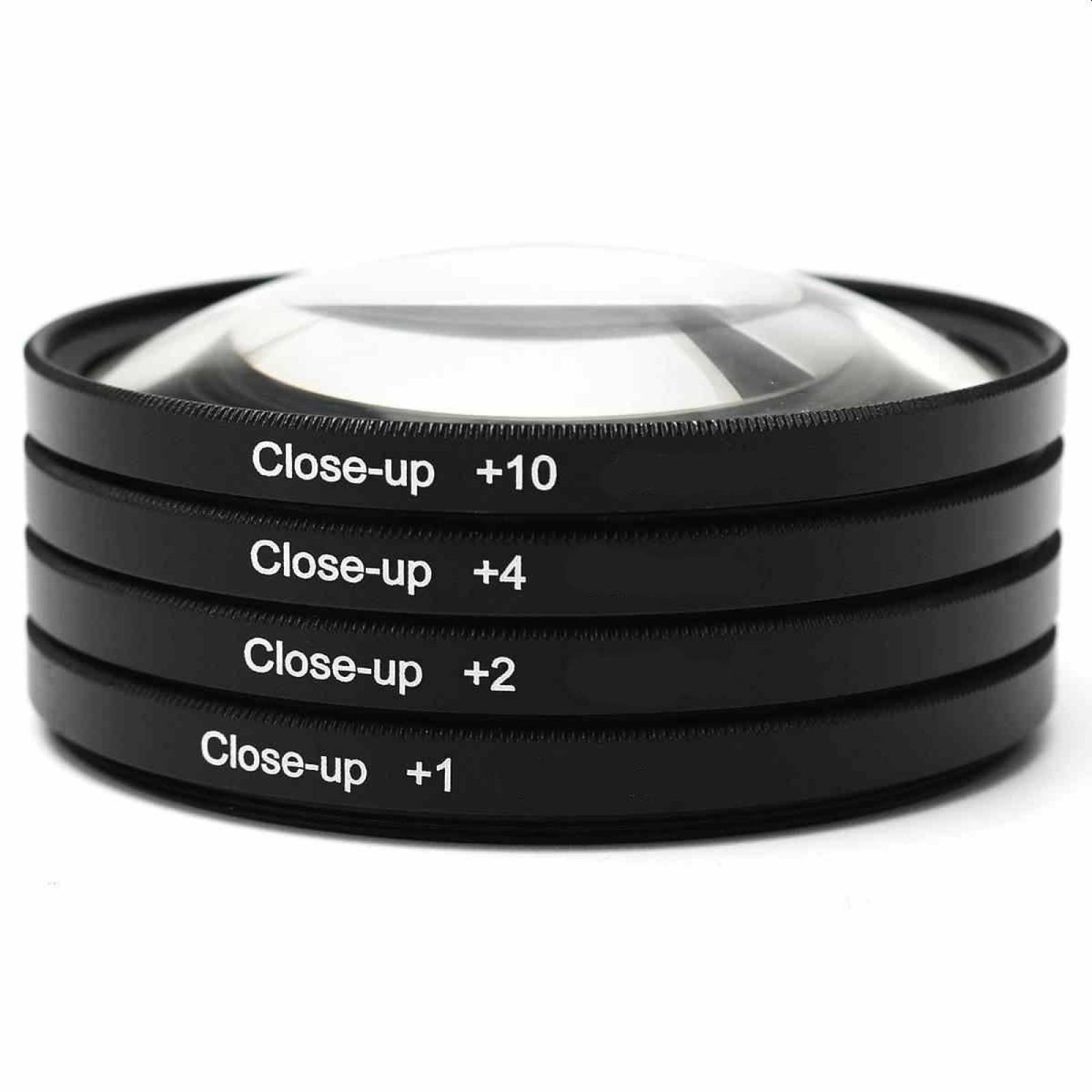 Obiettivo Reflex Samyang 100mm F2.8 ED UMC Macro Per Pentax K - Foto 6