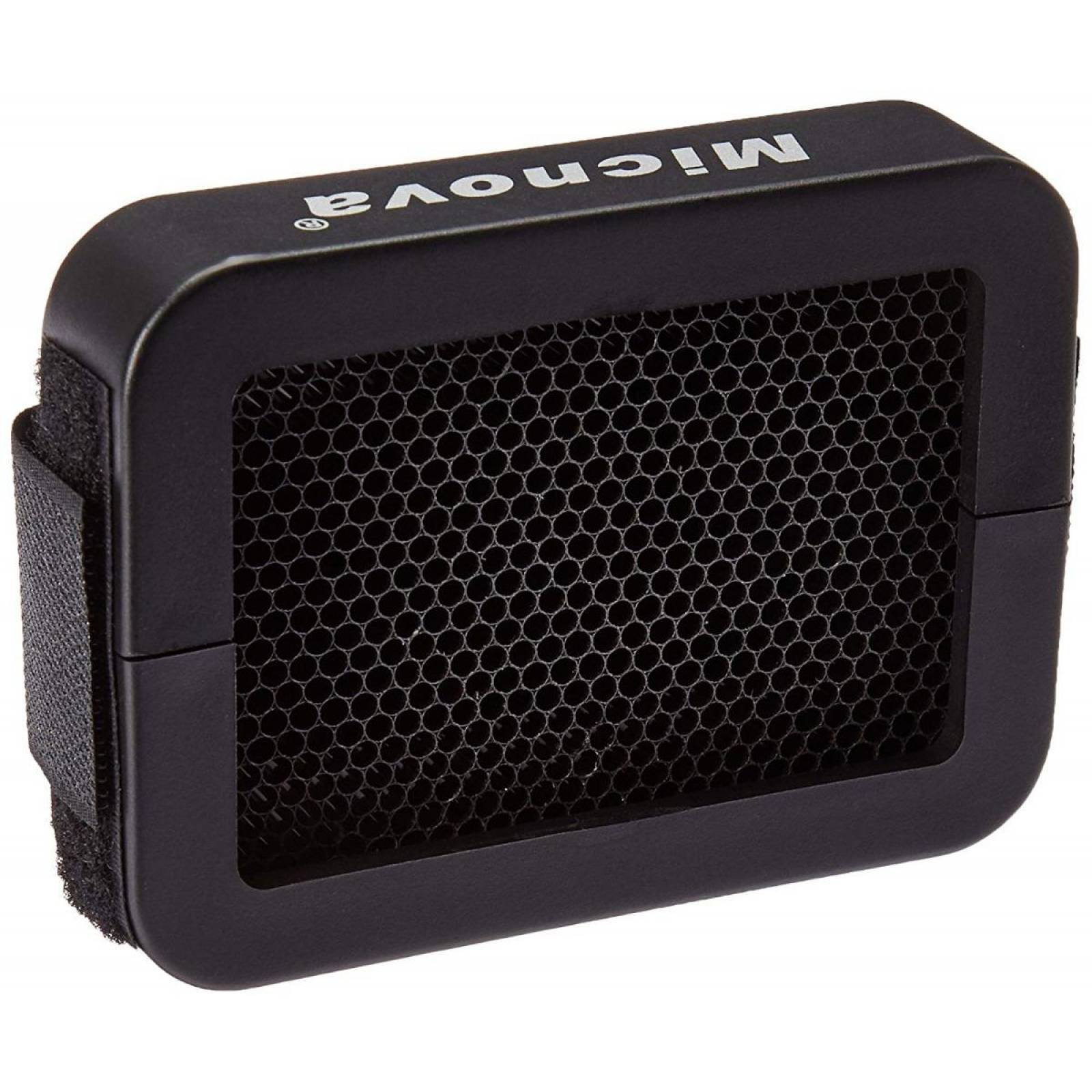 Rejilla Universal Tipo Panal Para Cámara Externa Flashes Fotografia