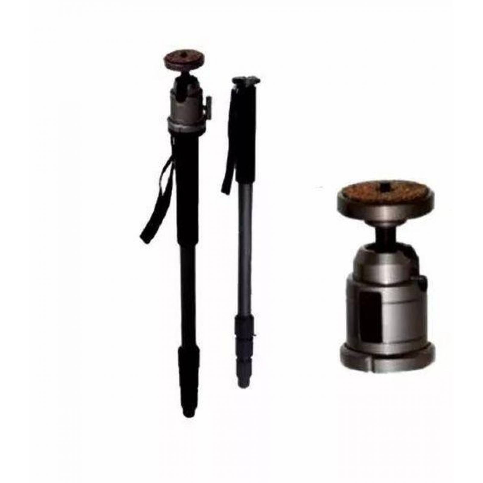 Monopie Mr-29 Con Cabeza De Bola Vanta Fotografia