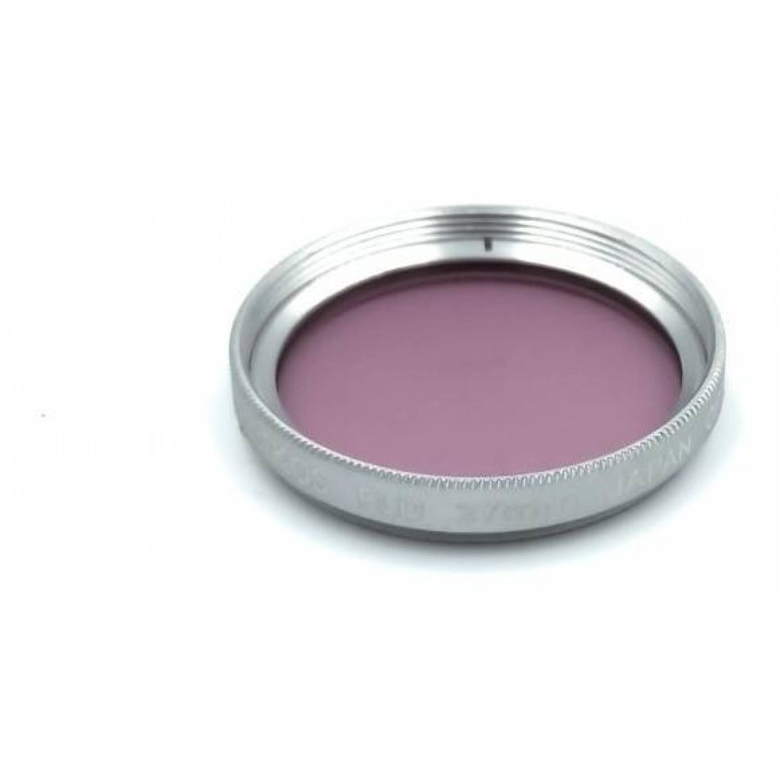 Filtro Fld 37mm Para Camara Fotografía Vídeo Fotografia