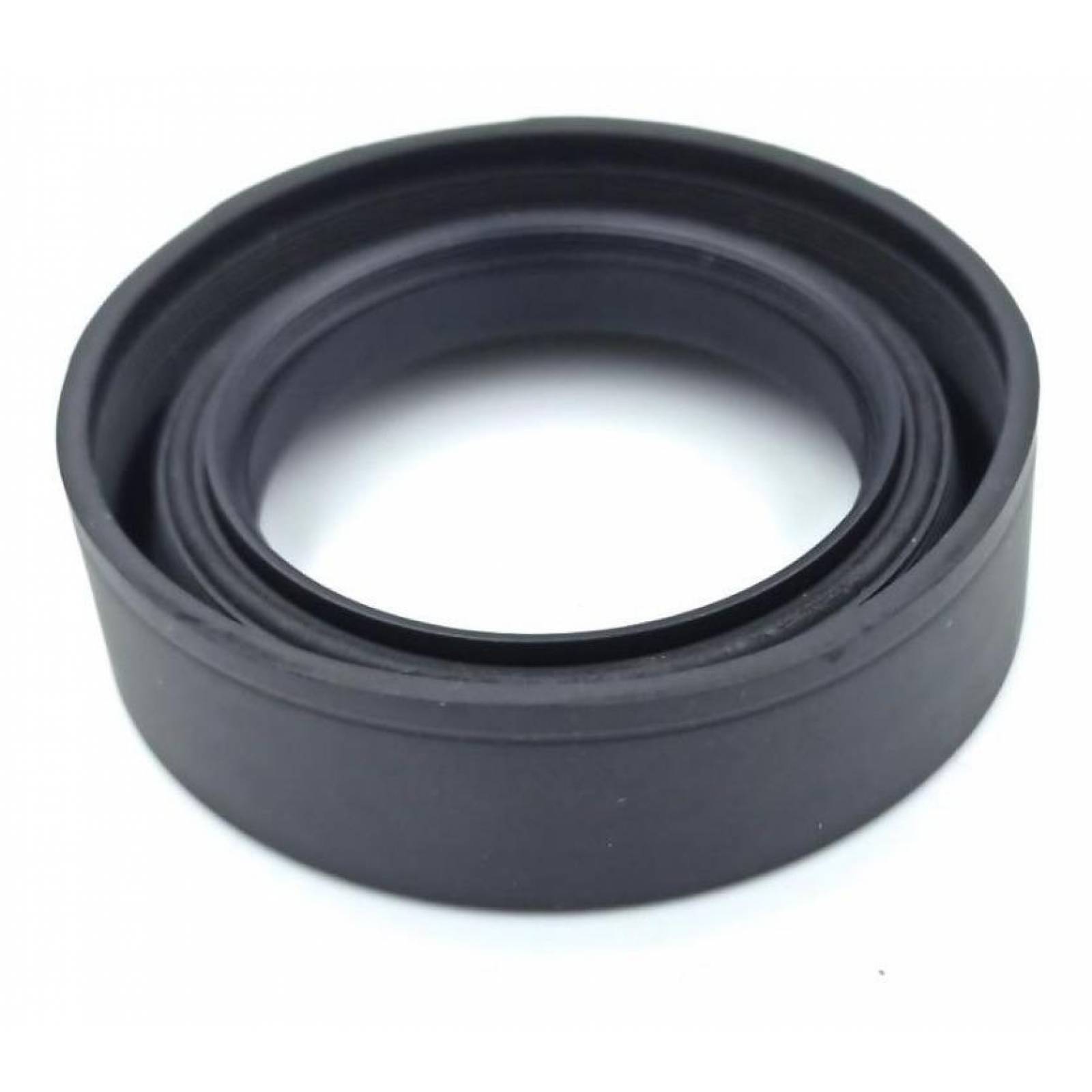 Parasol Plegable De Goma Para Fotografía 52mm Fotografia