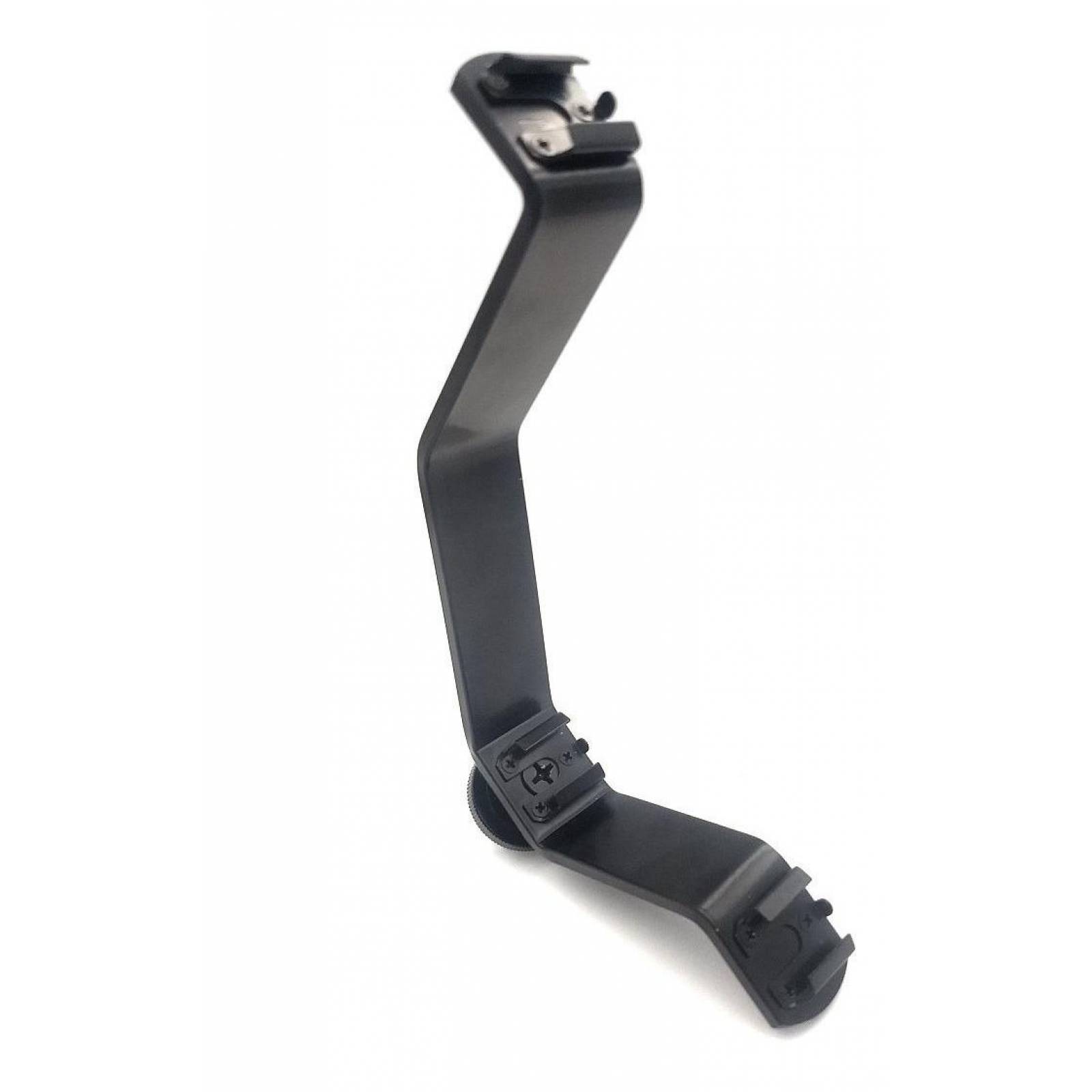 Bracket Zapata Triple P Accesorios Foto Metálico Rosca 1/4 Fotografia