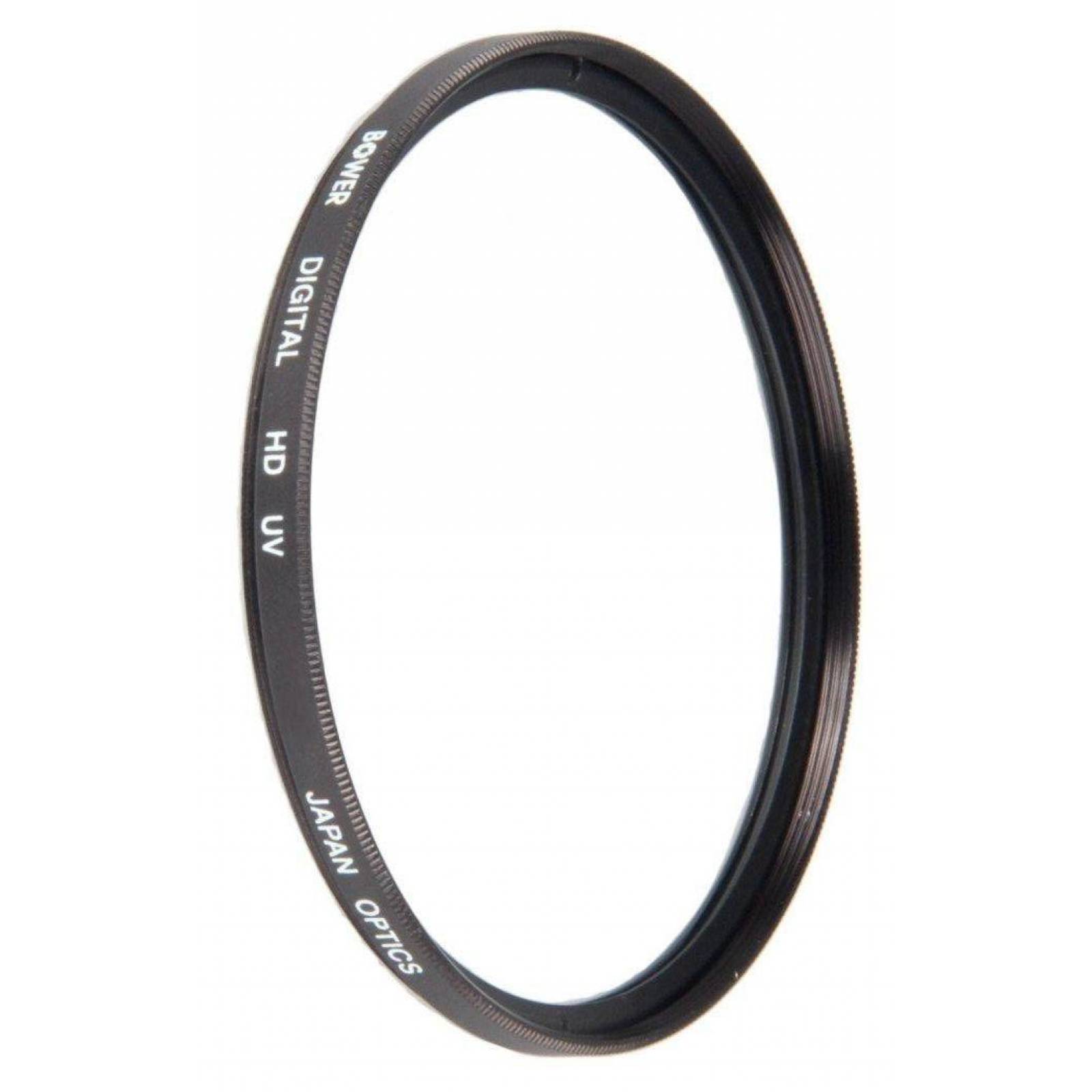 Filtro Uv 52mm Con Estuche Fotografia