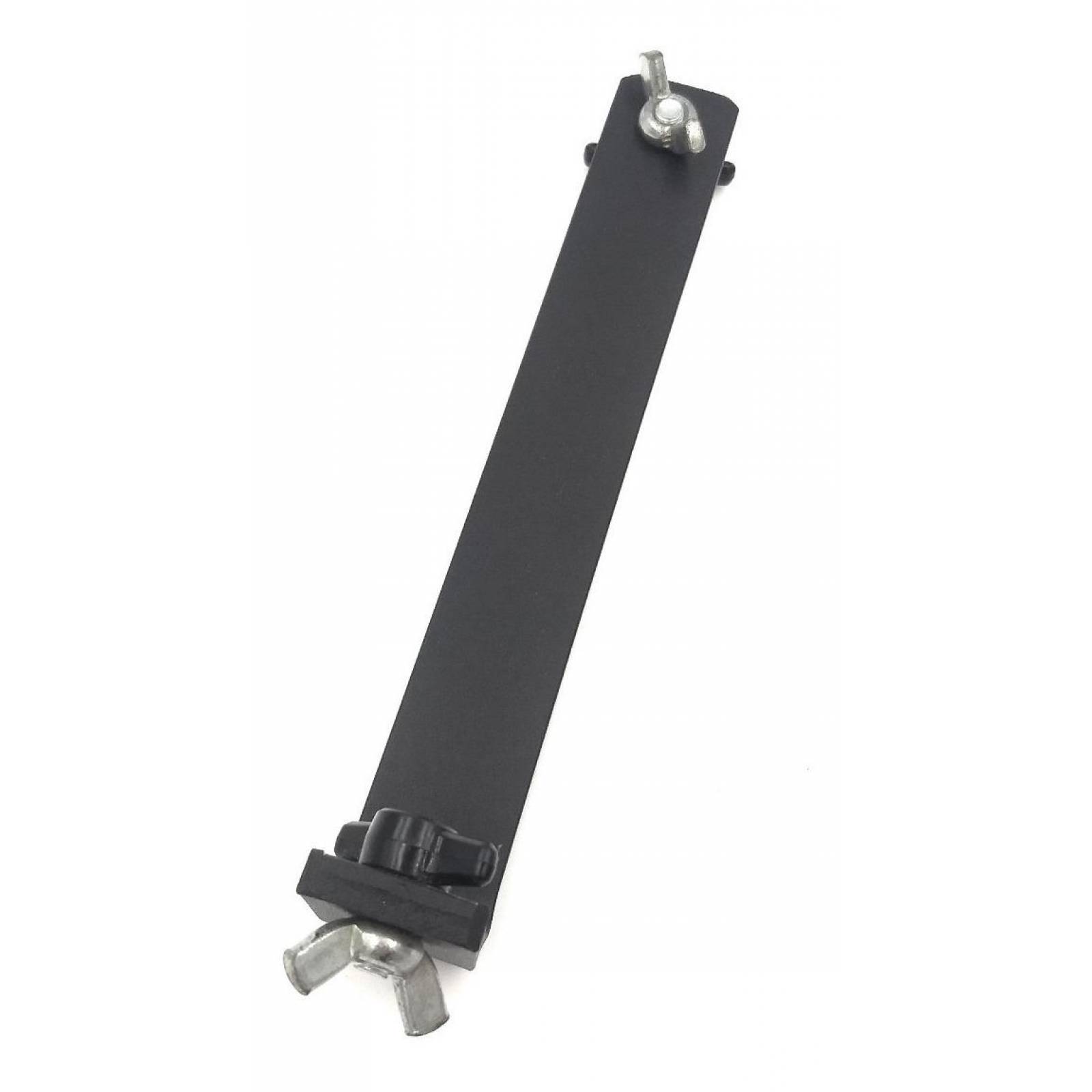 Bracket Brazo Adaptador Metálico Para Videofilmacion Fotografia