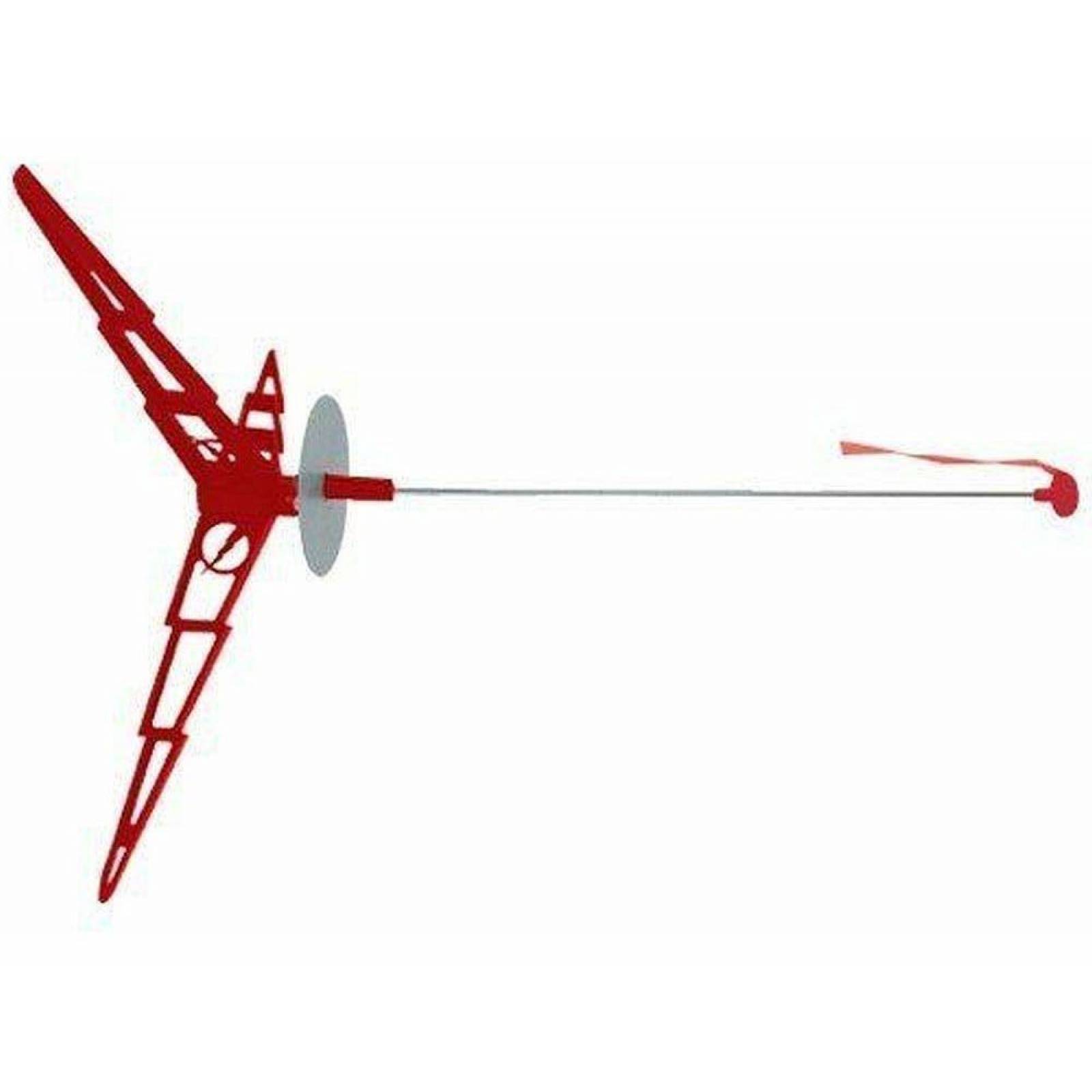 Base Para Lanzamiento De Cohete De Juguete