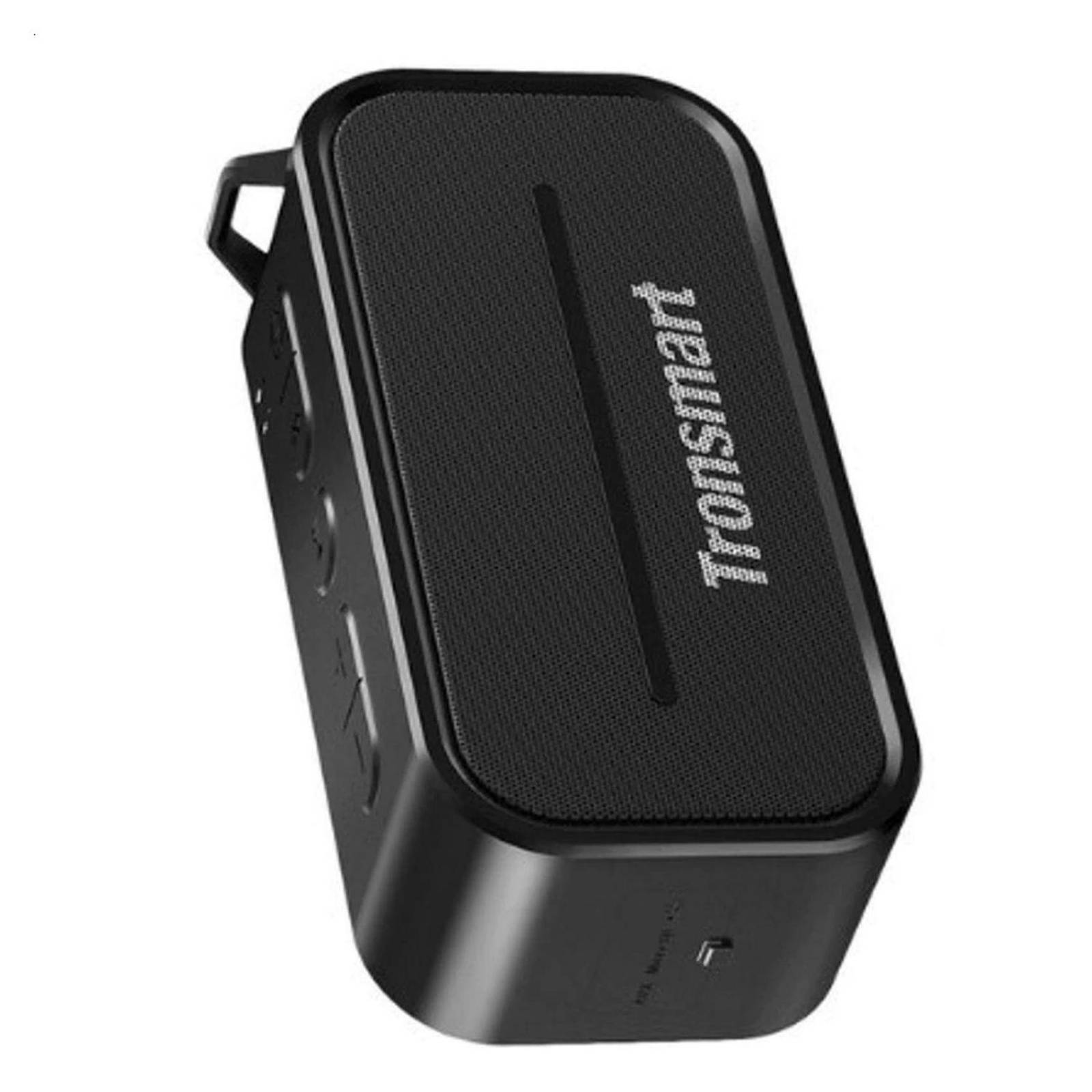 BOCINA INALAMBRICA BLUETOOTH TRONSMA ELEMEN T2 NEGRA