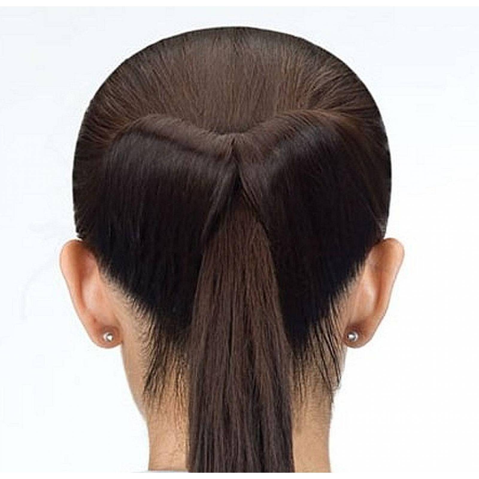 Kit De 4 Accesorios De Moda Para El Cabello Peina Facil