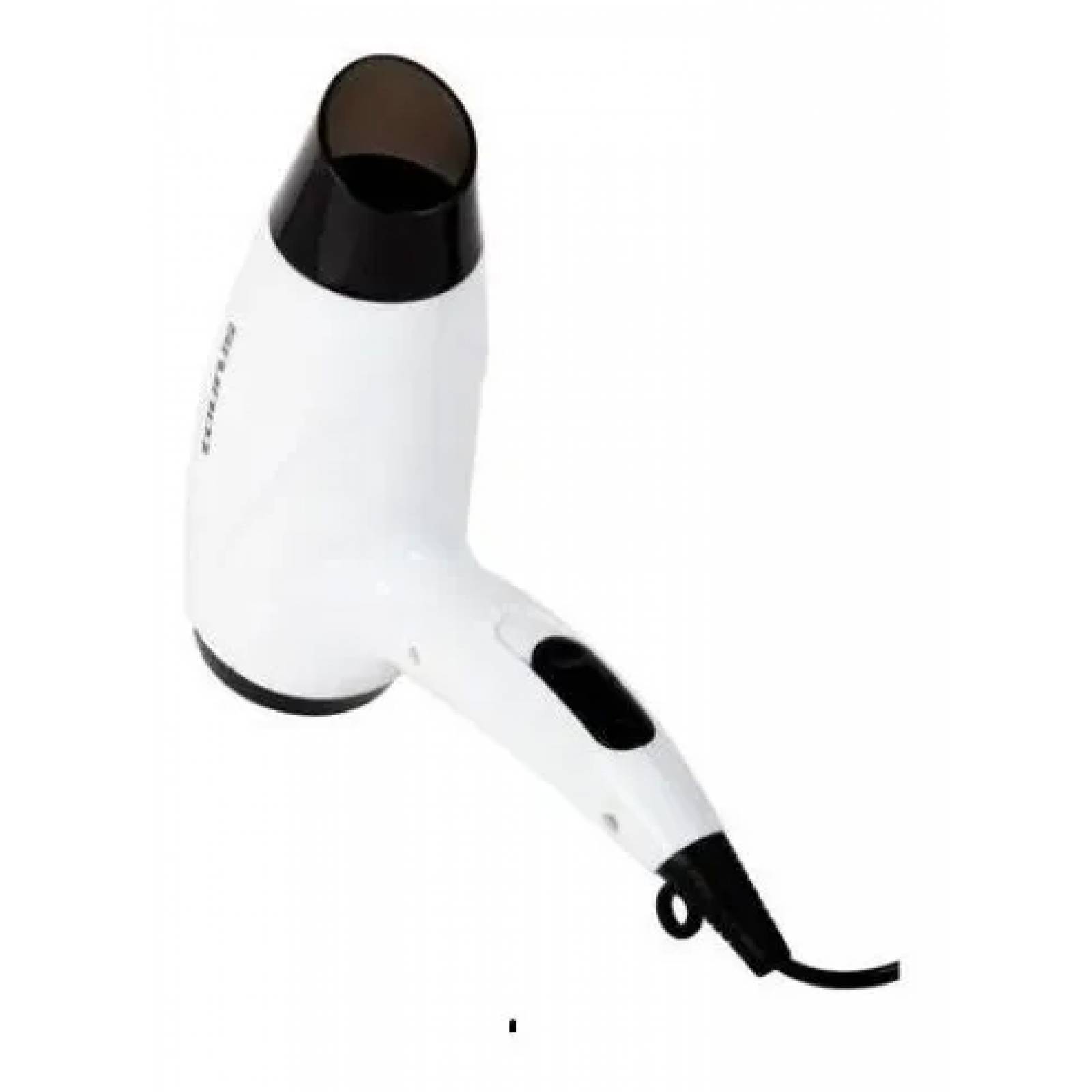 Secadora de Cabello Plegable Taurus HD 1200 Diamond Blanca