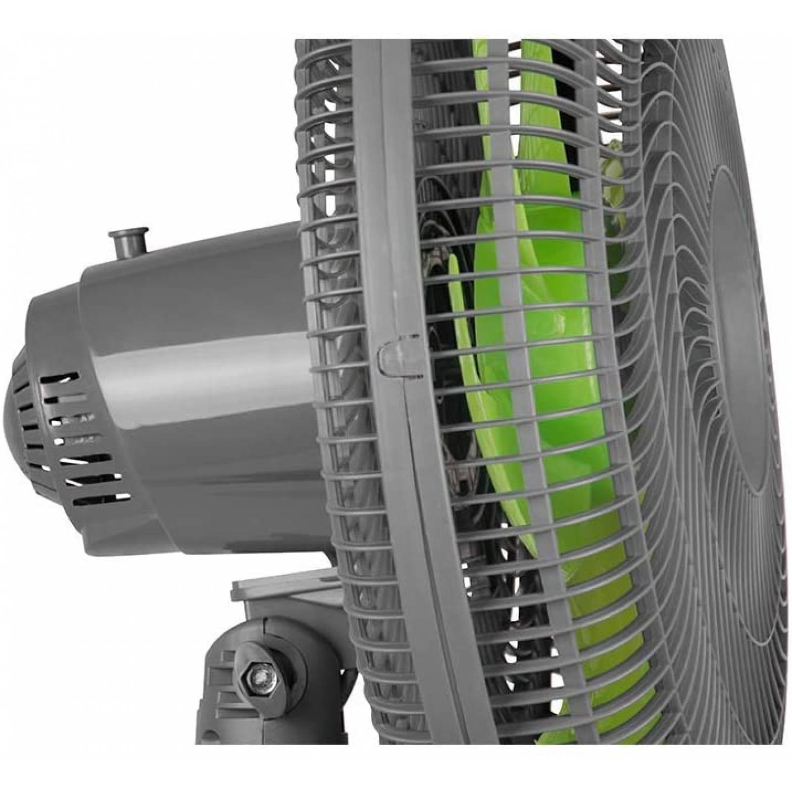 Ventilador 2 en 1 Taurus Ambiance 200 Pedestal y pared