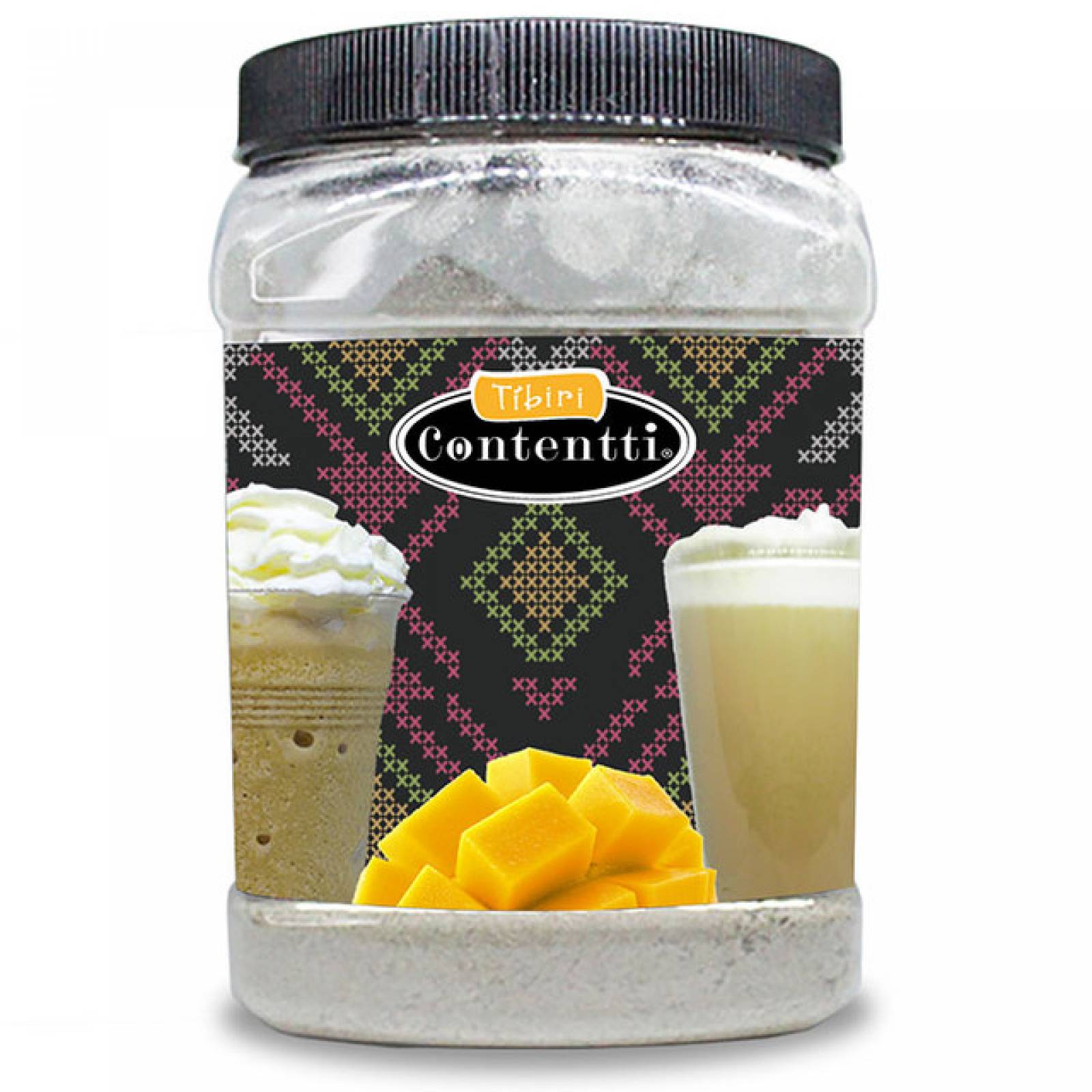 Polvo para Chai Sabor Mango 1 kg