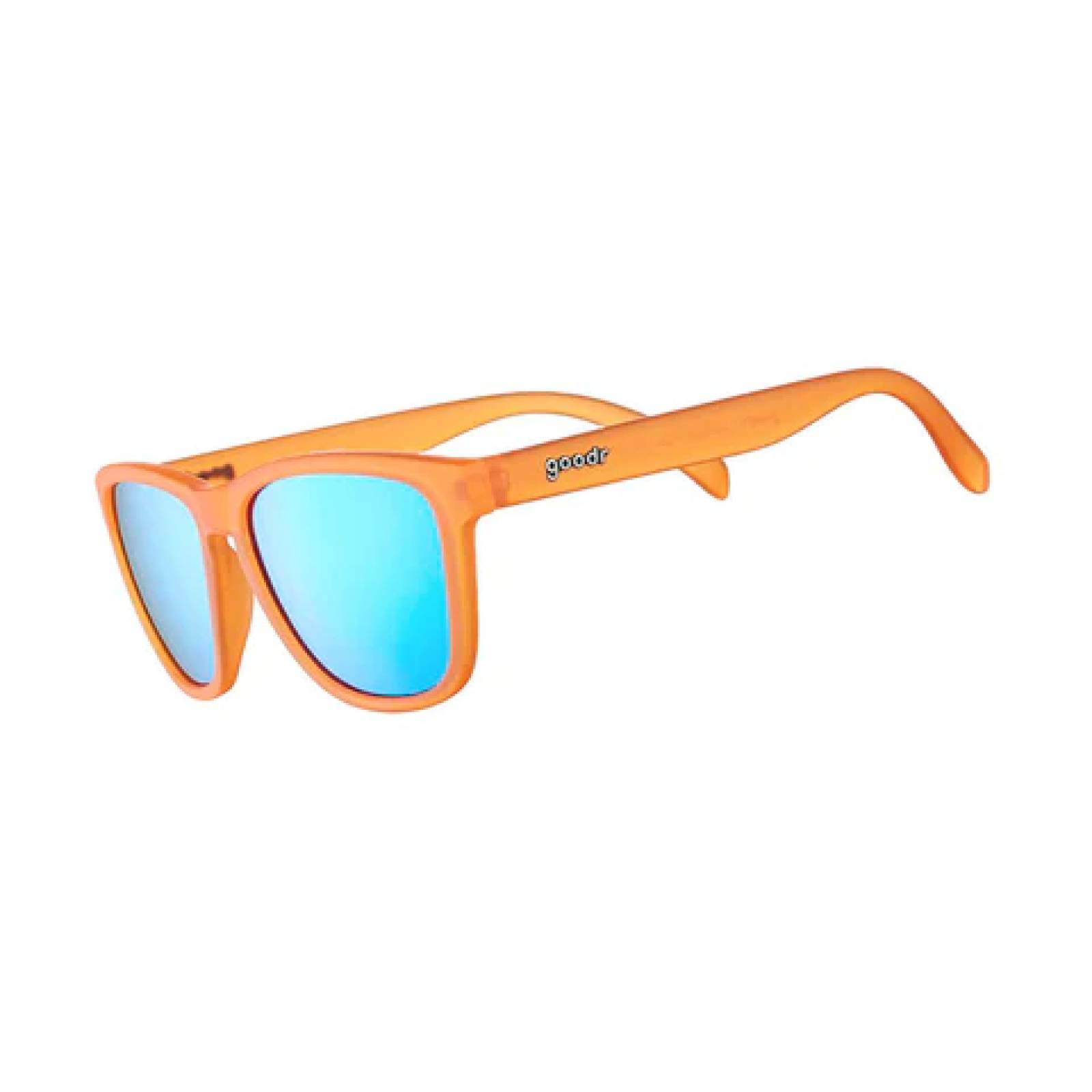 Lentes Unisex Goodr Donkey Goglees