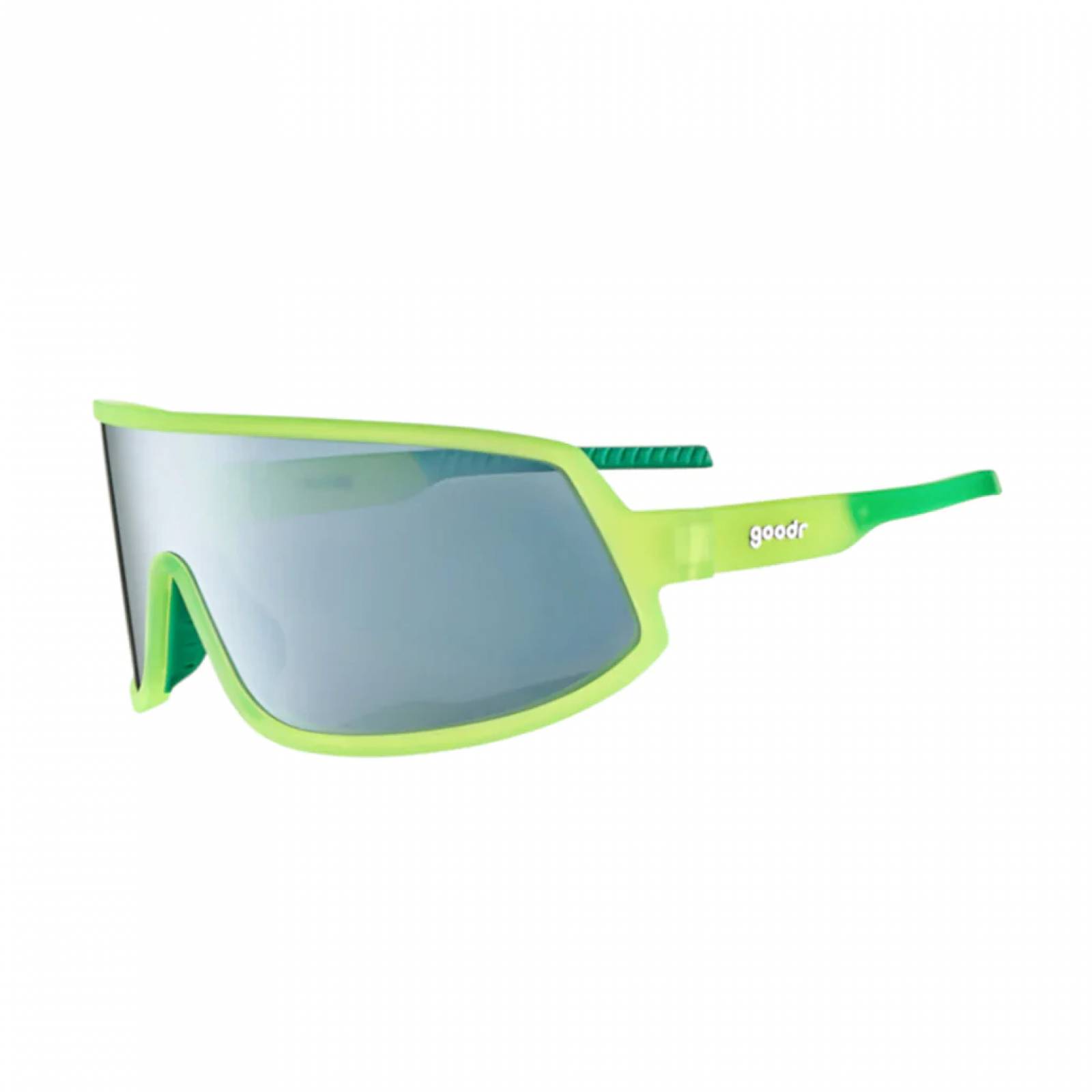Lentes Unisex Goodr Nuclear Gnar
