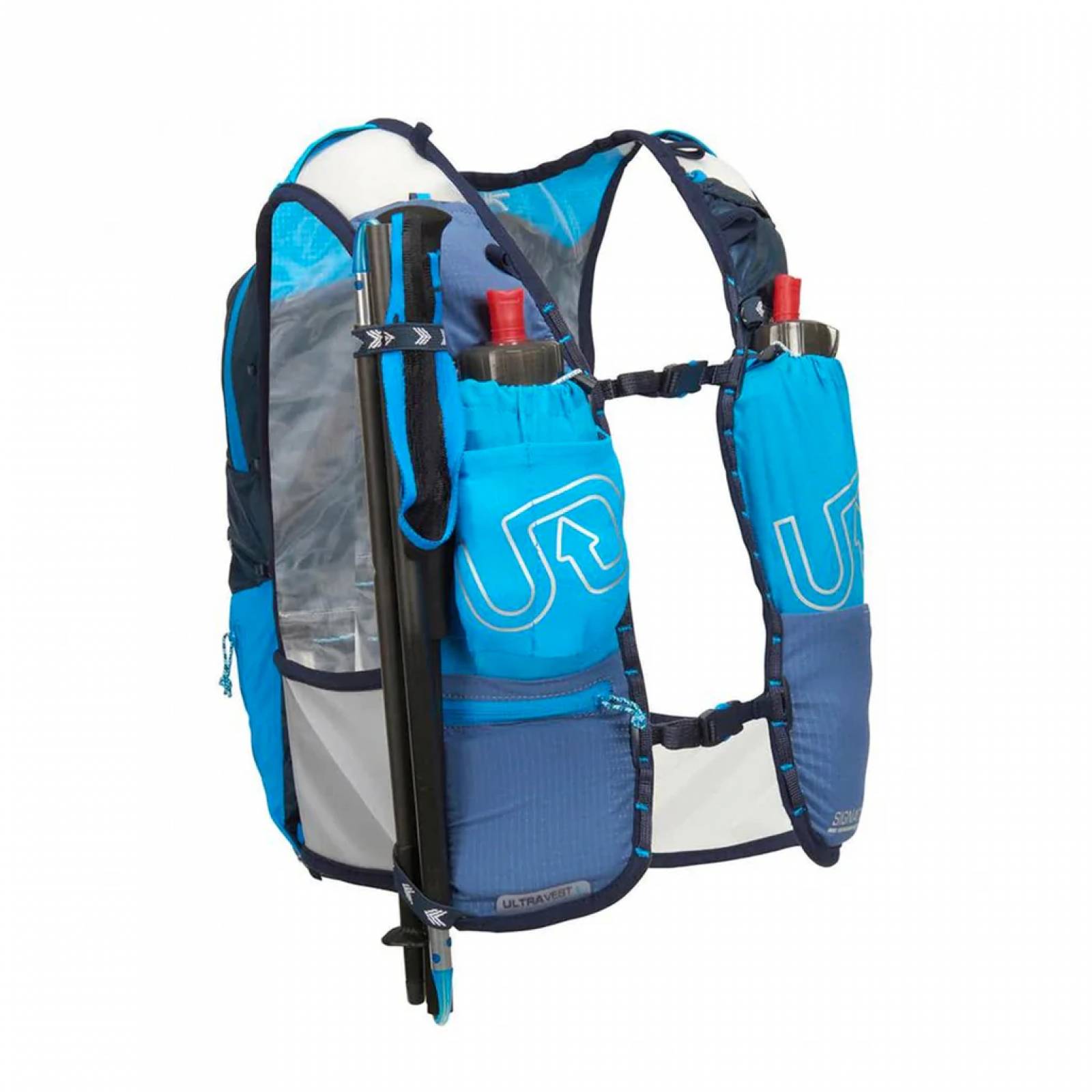 CHALECO DE HIDRATACIÓN TRAIL VEST ULTIMATE DIRECTION – Mountain