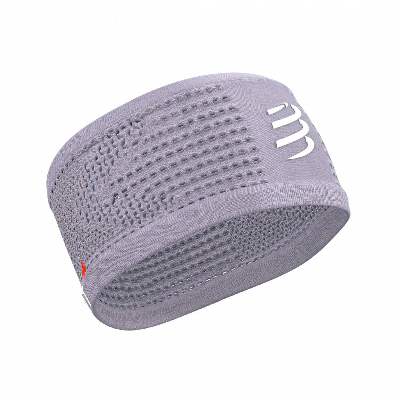 Banda Deportiva para la cabeza de Mujer Compressport BANDANA PARA CORRER