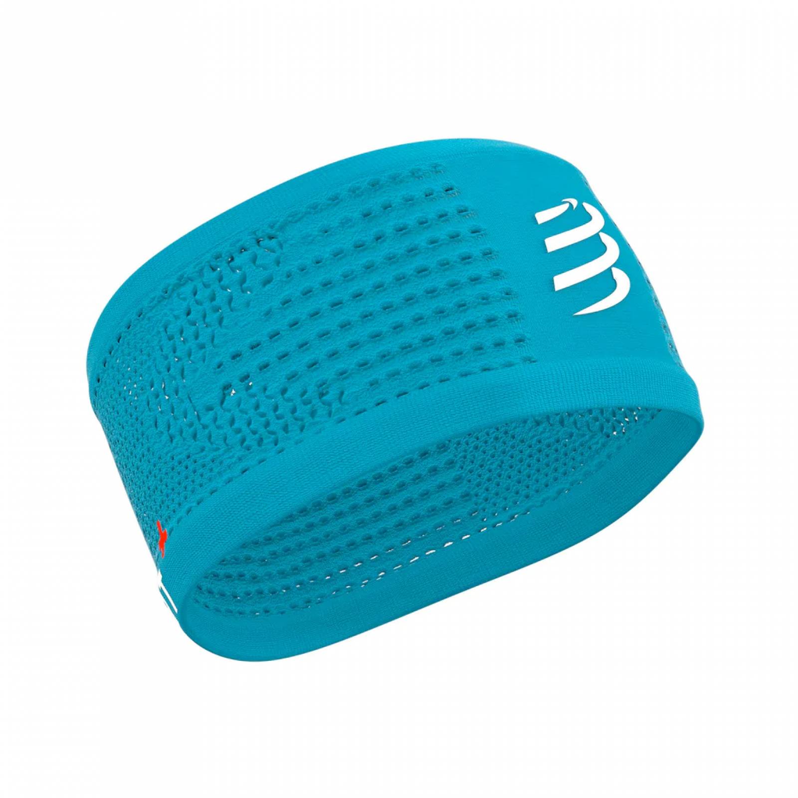 Banda Deportiva para la Cabeza Unisex Compressport BANDANA PARA CORRER