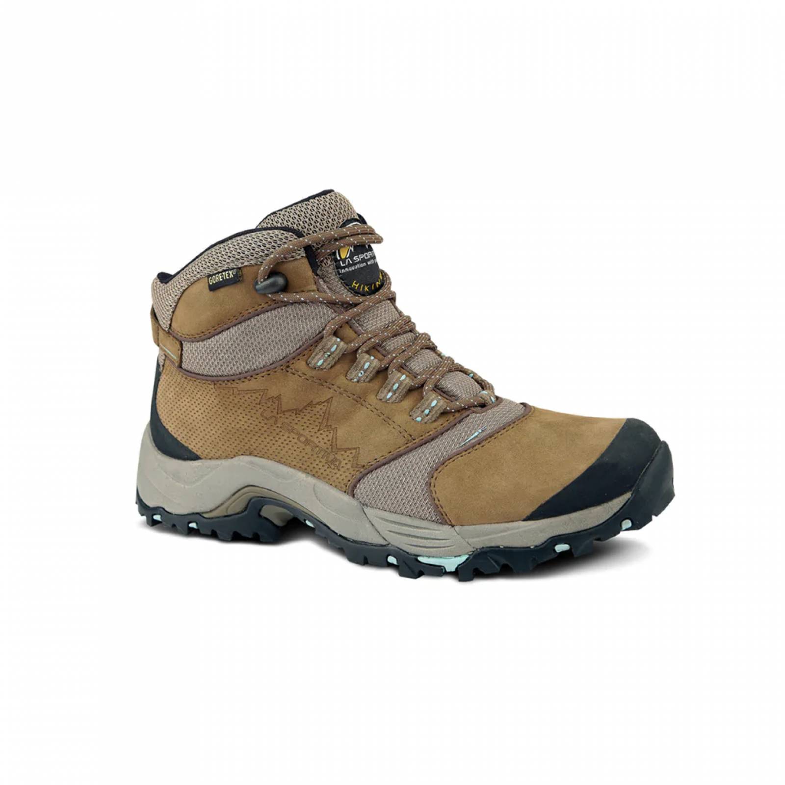 Botas de Montaña de Mujer La Sportiva FC 3.2 W´s GTX