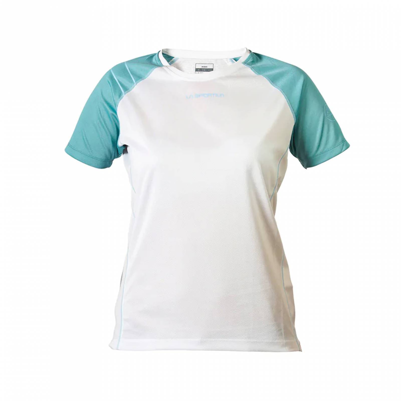 Playera de Mujer La Sportiva QUARTZ T-SHIRT WOMEN