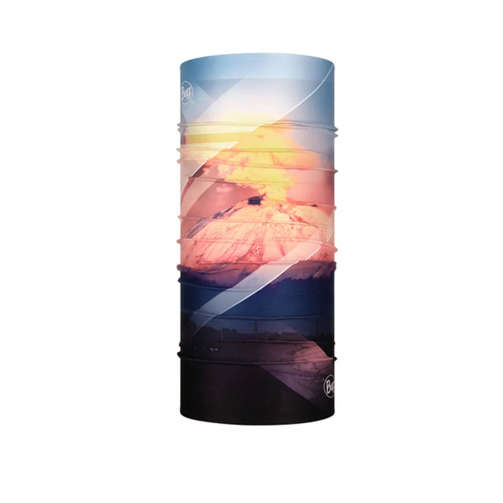 BUFF TUBULAR MULTIUSOS