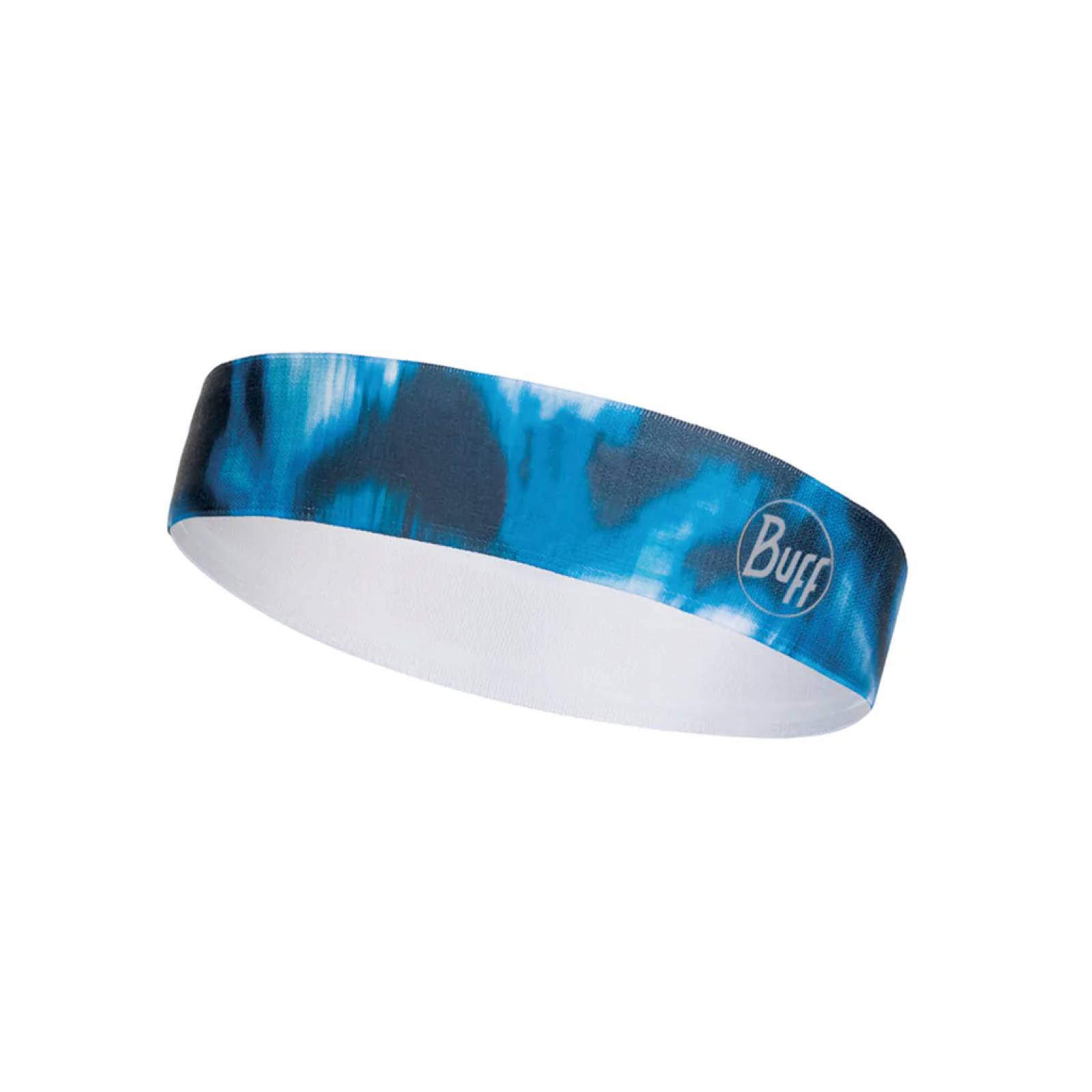 Cinta para el Cabello Unisex Buff Hairband R-Pulse Cape 