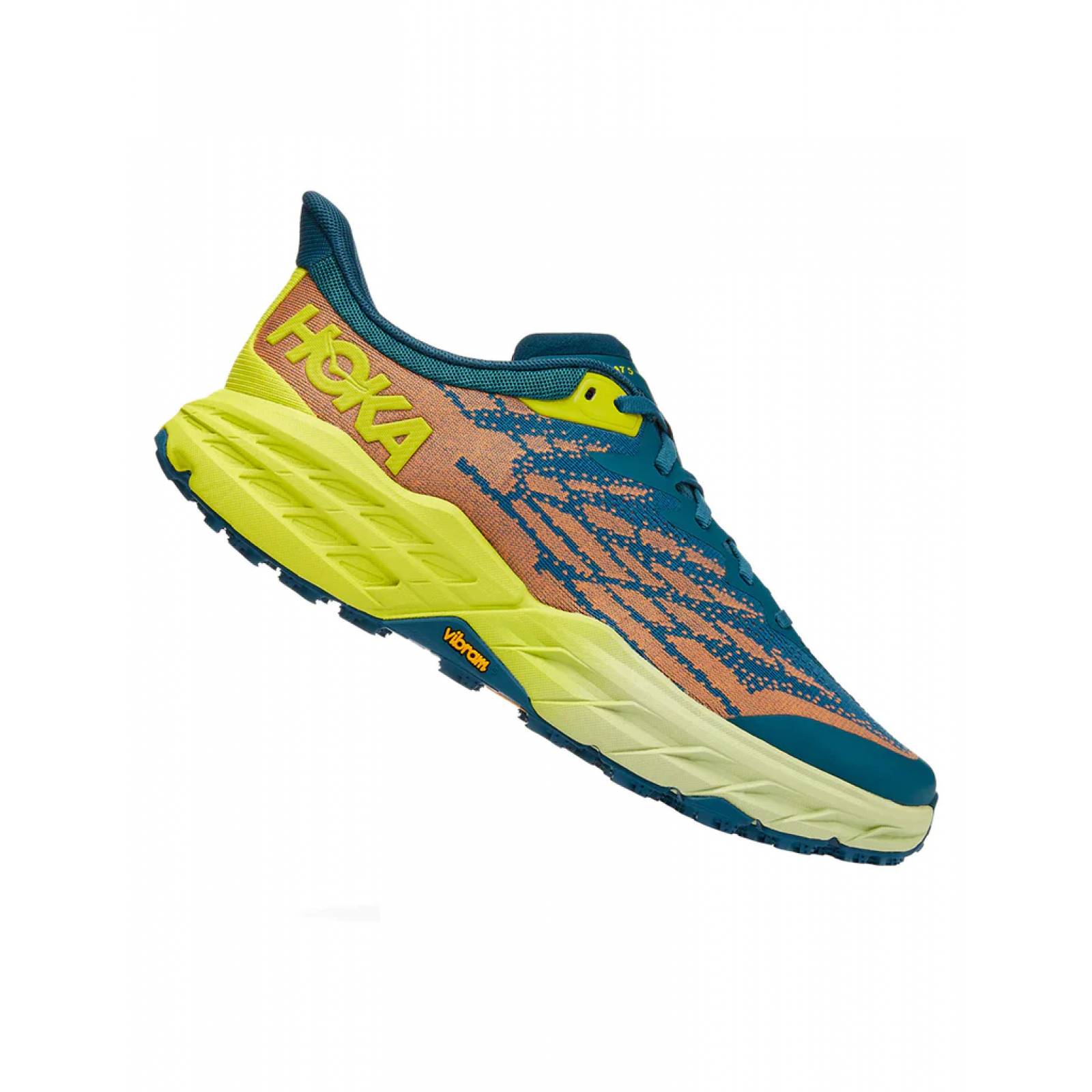 Tenis para Hombre Speedgoat 5 HOKA TENIS PARA MONTAÑA