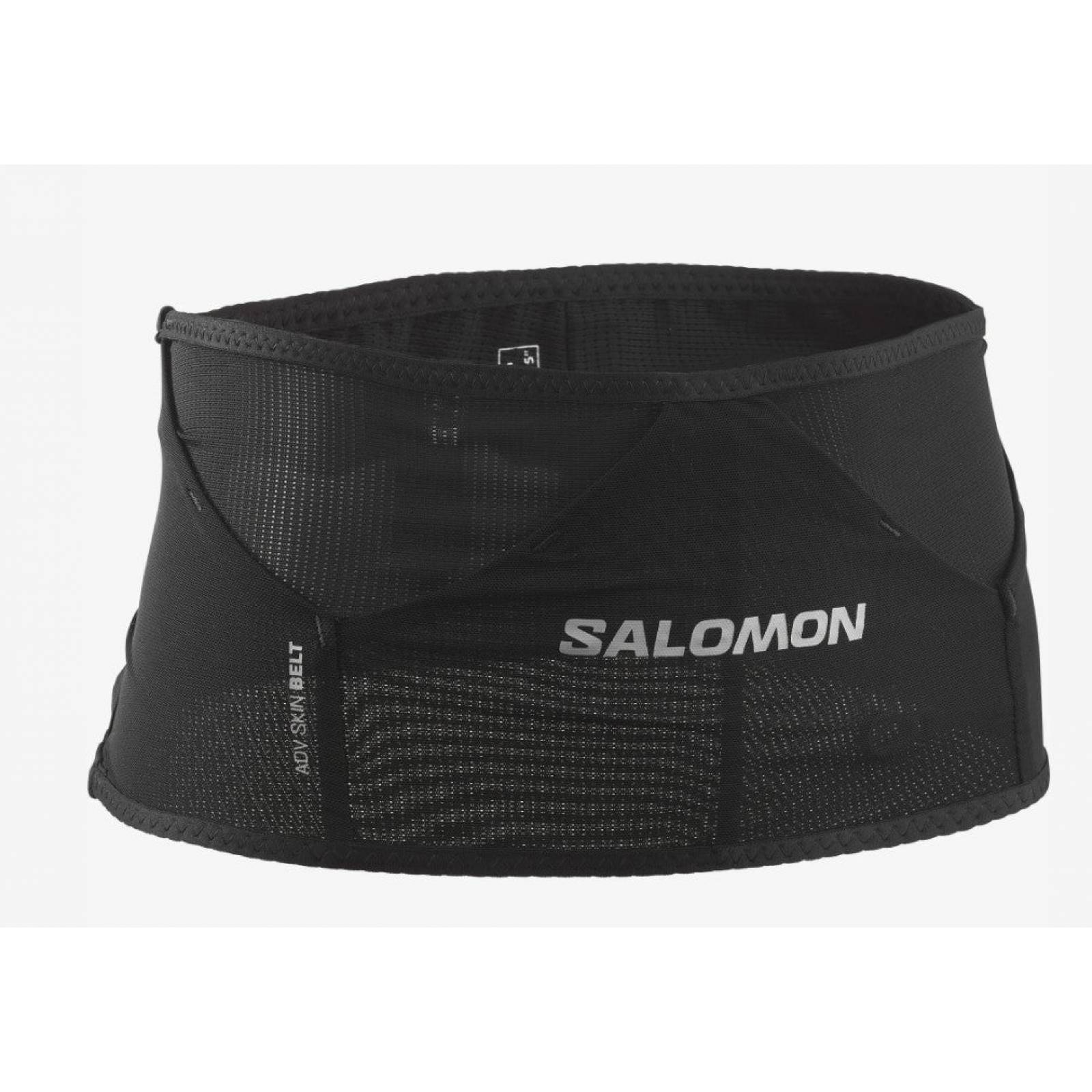 Cinturón de running Unisex Salomón ADV SKIN SET NE U CINTURON