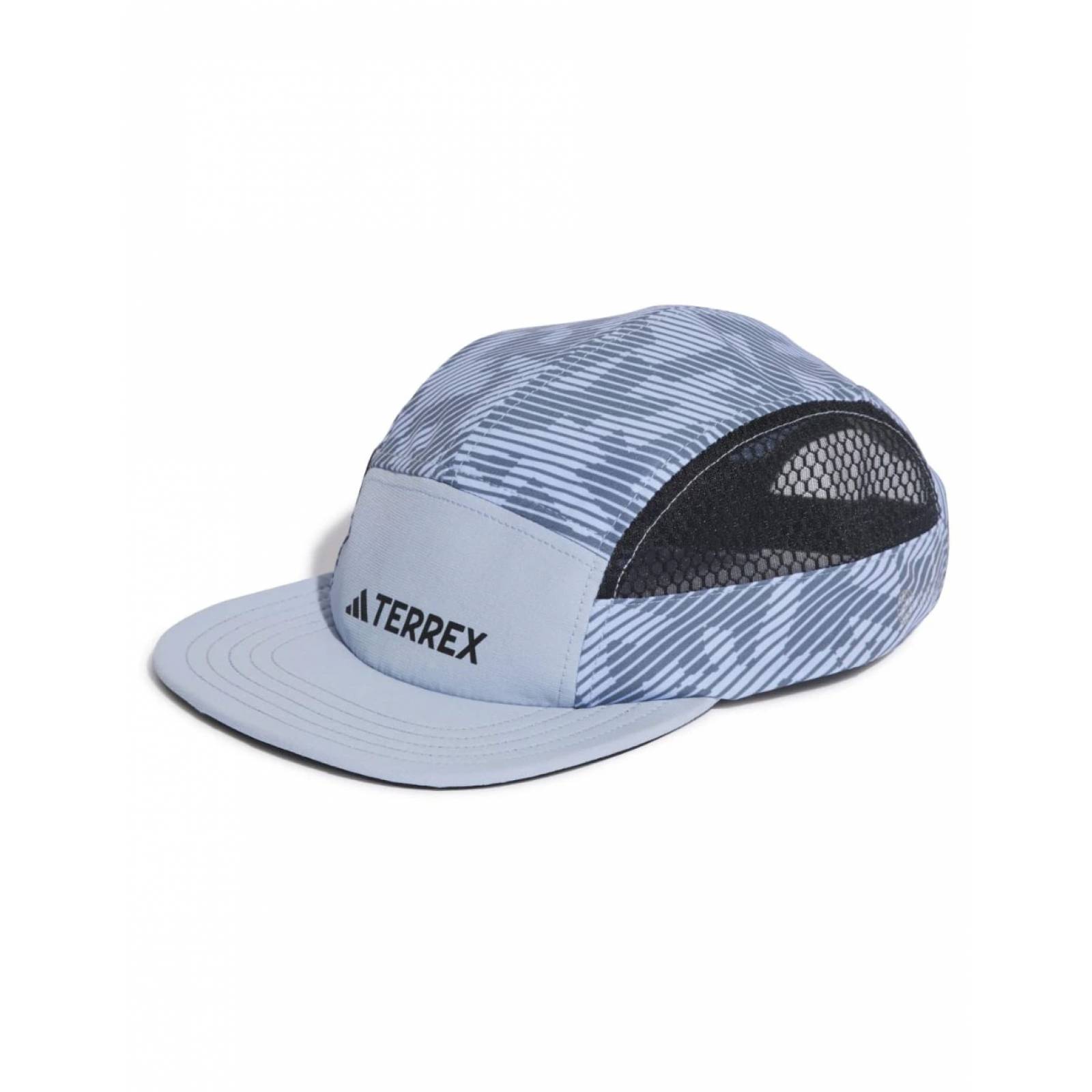 Gorra Deportiva Unisex Adidas TRX 5P GORRA GRPH